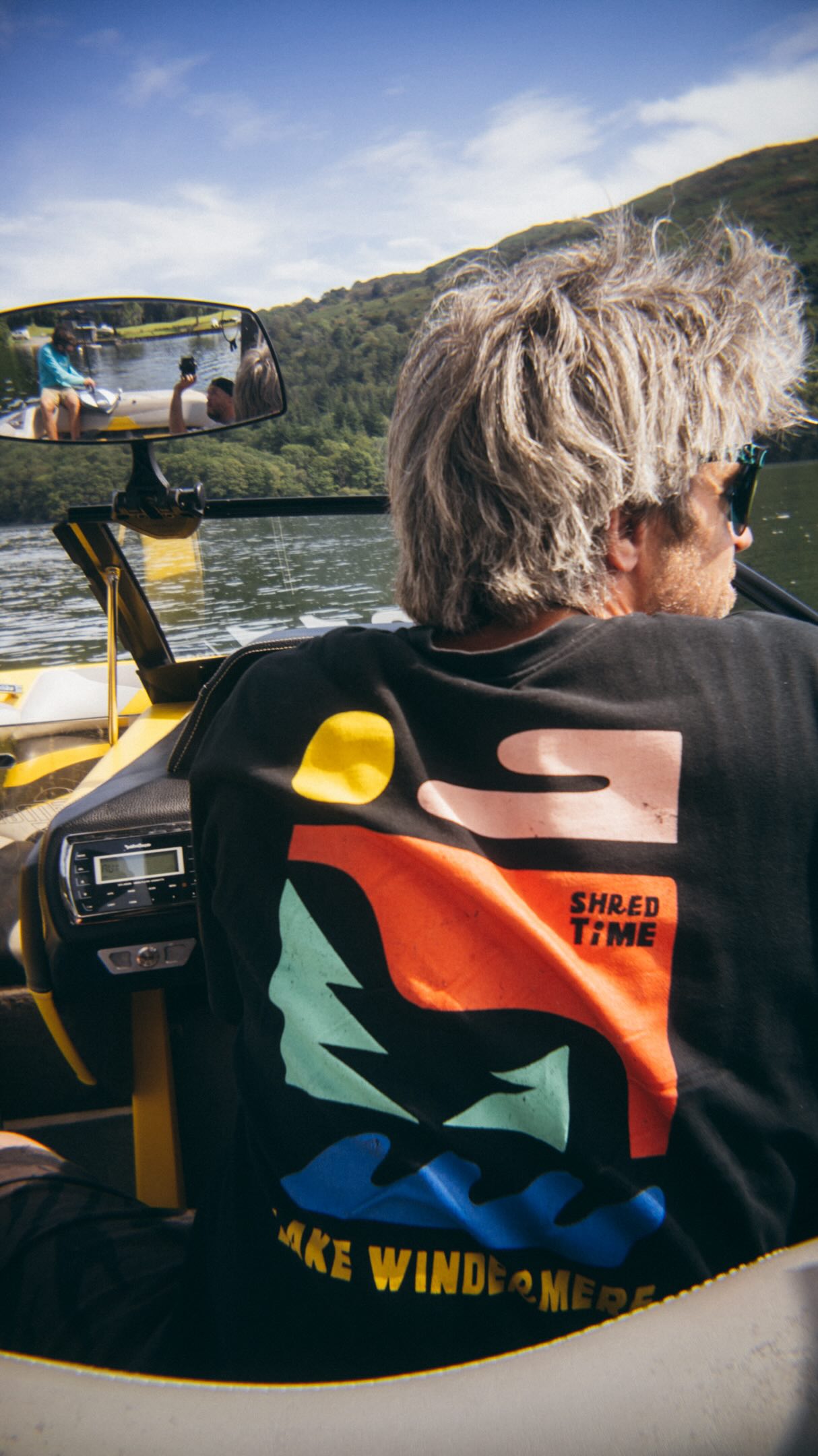 A little ShredTime update 🤝
It’s been a seriously busy year for us, so this summer we’ve decided to take a year off running the comp and spend a bit more time doing what got us into all of this in the first place — getting out on the lakes, shredding and enjoying it with the kids. 🌊
ShredTime isn’t going anywhere though.
We love what this event has become and we’ll be bringing the comp back in 2027. Bigger, refreshed and ready for another one. 👀
For now… we’re going shredding. 🤘
#ShredTime #Wakeboarding #LakeLife #UKWakeboarding #WakeScene IndustryWake WakeLife SeeYouIn2027