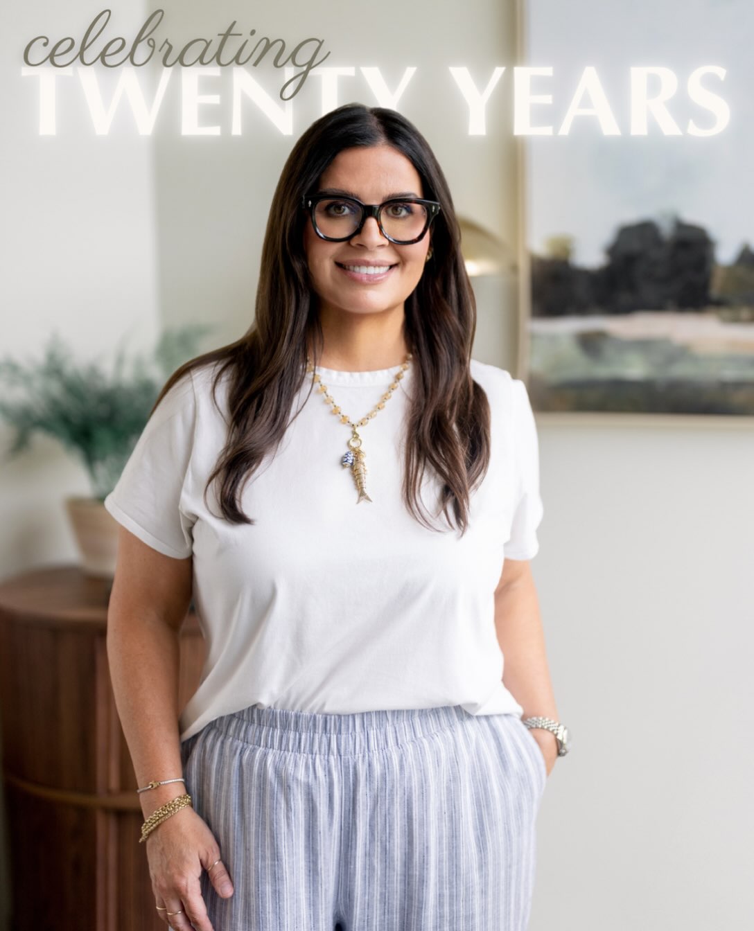 🍾20 Years of Kara Sánchez Brows 🍾
Can you believe it? A girl that could never stay focused in school and dialed in on brows in 1994 when no one believed IT could be a career proved everyone wrong and is celebrating 20 years in the brow business 🙌🏼 Sometimes even I’m shocked that I love it as much now as I did when that first shop sign went up in Winter Park, FL.
I truly wouldn’t be here without you 🫶🏼
So, to celebrate 20 years, I’m giving 20 women the opportunity to experience a Kara’s Signature Brow with $200 OFF in Austin. The first 20 clients to book will automatically receive the $200 savings off of your balance due when you come in for your appointment.
Nashville, I’ve got something special up my sleeve for you next week so don’t be jealous 🤭