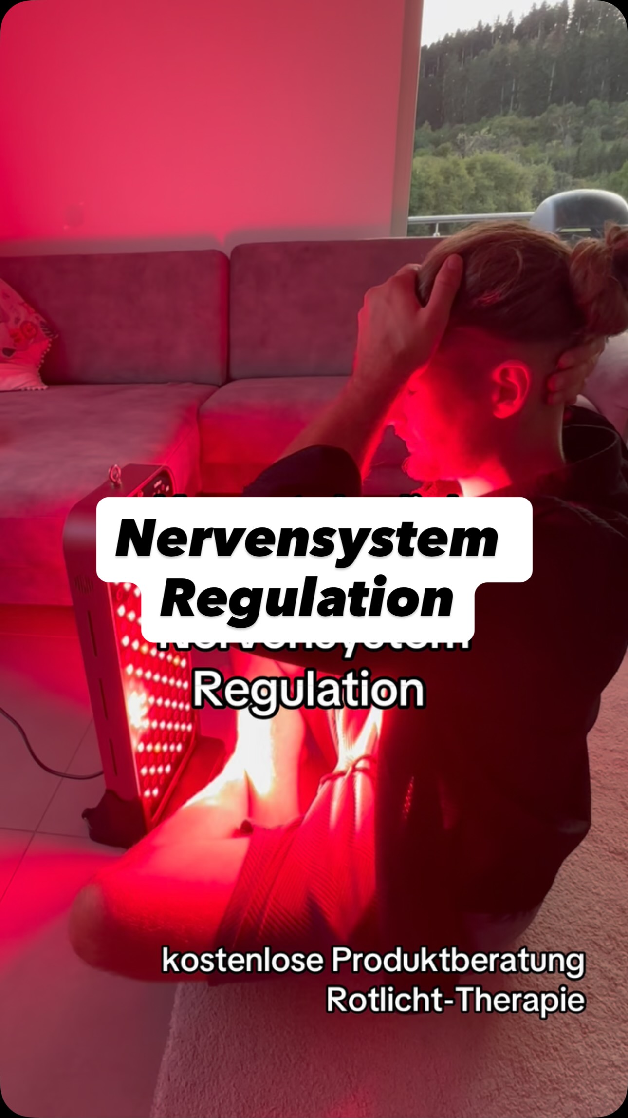 Nervensystem Regulation Video Kurs
#nervensystemregulieren #entspannung #stressabbau #erschöpfung #gesundheit