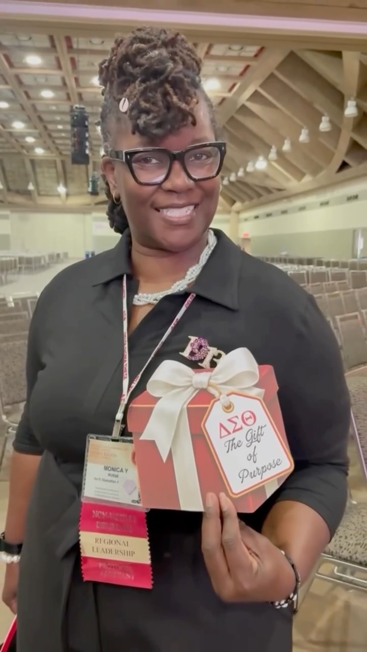 #NMACDST at the 2026 Eastern Regional Conference in Baltimore! Thank you to the host chapters for the warm welcome and for the work and love put forward for the successful execution of the 55th Eastern Regional Conference.
#DST1913 #NMAC1980 #NPHCNYC #TheEAST @easternregdst
