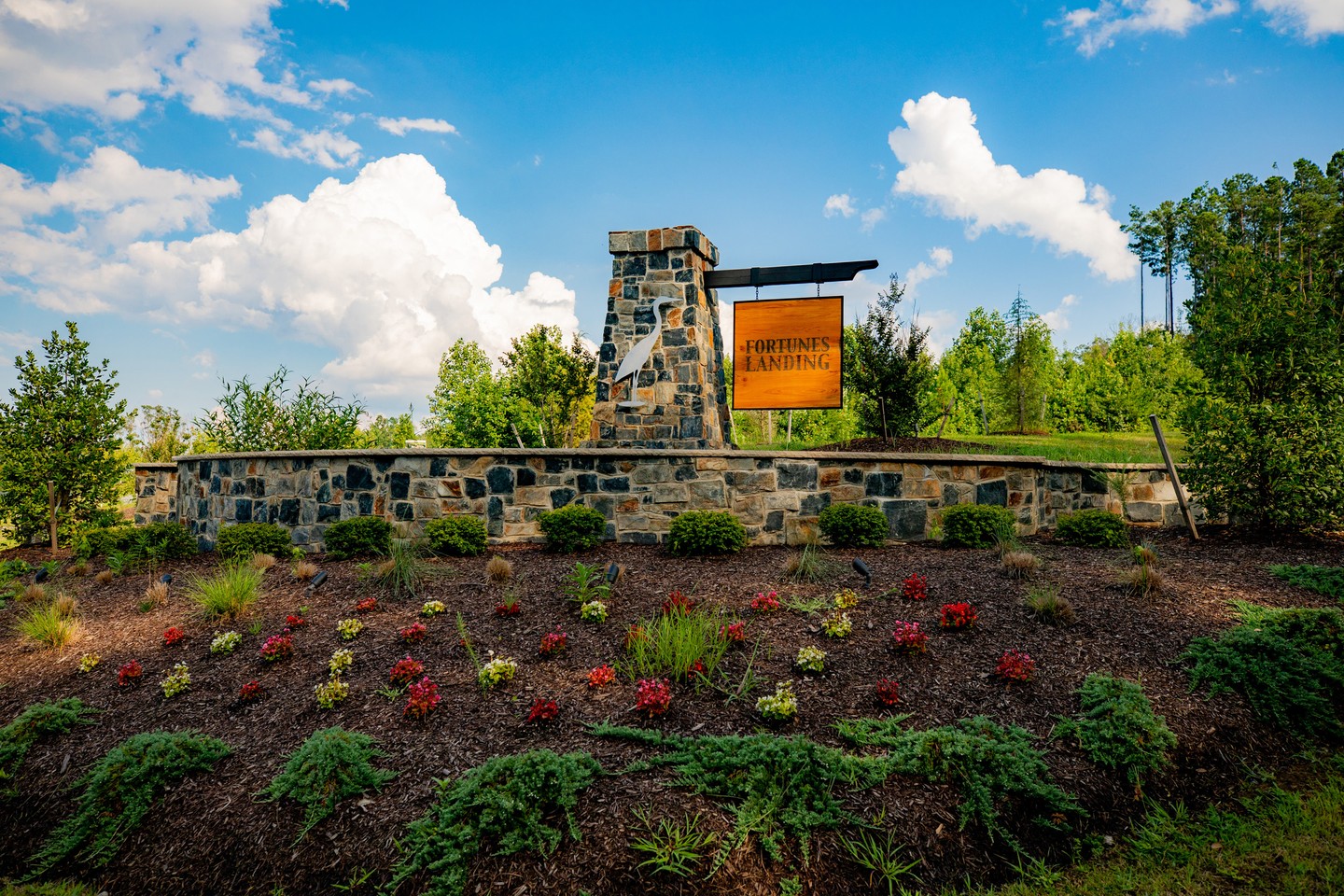 🏡 Only 4 opportunities remain at Fortunes Landing!
If you’ve been waiting for the right place to build your custom home, now is the time to make your move. Fortunes Landing is down to just FOUR available homesites, offering a rare opportunity to create a home designed around your lifestyle, your vision, and the way you want to live.
With Simply Home, you can build a true custom home—thoughtfully designed for you and crafted with the attention to detail and quality that makes a home uniquely yours.
Call Melanie for availability 540-706-3265