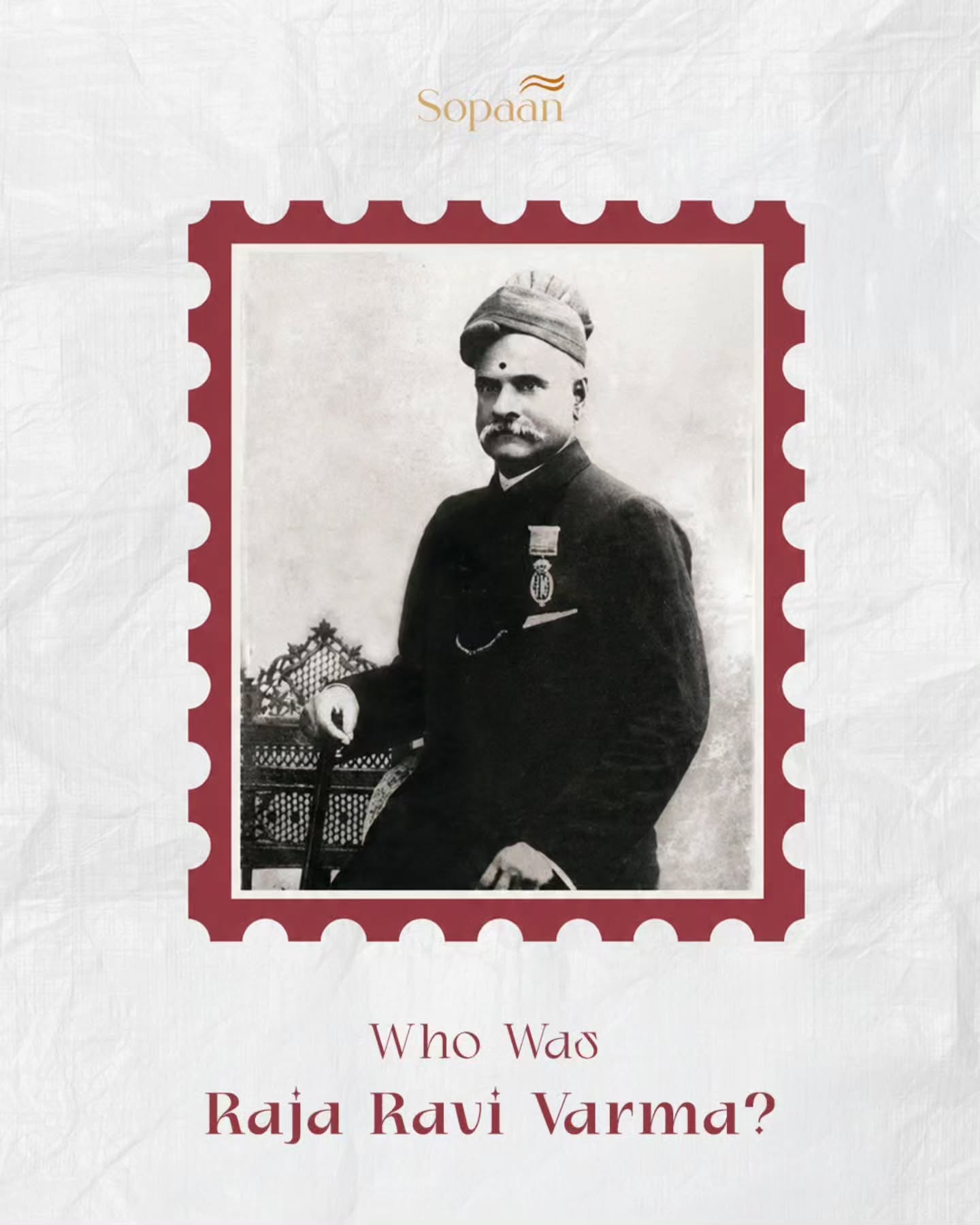 How did Raja Ravi Varma redefine Indian visual culture? By fusing European oil techniques with Indian mythology, the 19th-century master brought gods from temple walls directly into everyday homes.
At AIKYAM 2026, historian and author Manu S. Pillai will speak on Ravi Varma’s enduring legacy.
👉 Swipe through the carousel to explore his story.
#RajaRaviVarma #MythMadeManifest #AIKYAM #LukshmiVilasPalace #Vadodara
Raja Ravi Varma paintings, Indian mythological art, Lukshmi Vilas Palace Vadodara, Baroda royal family history, European academic realism India