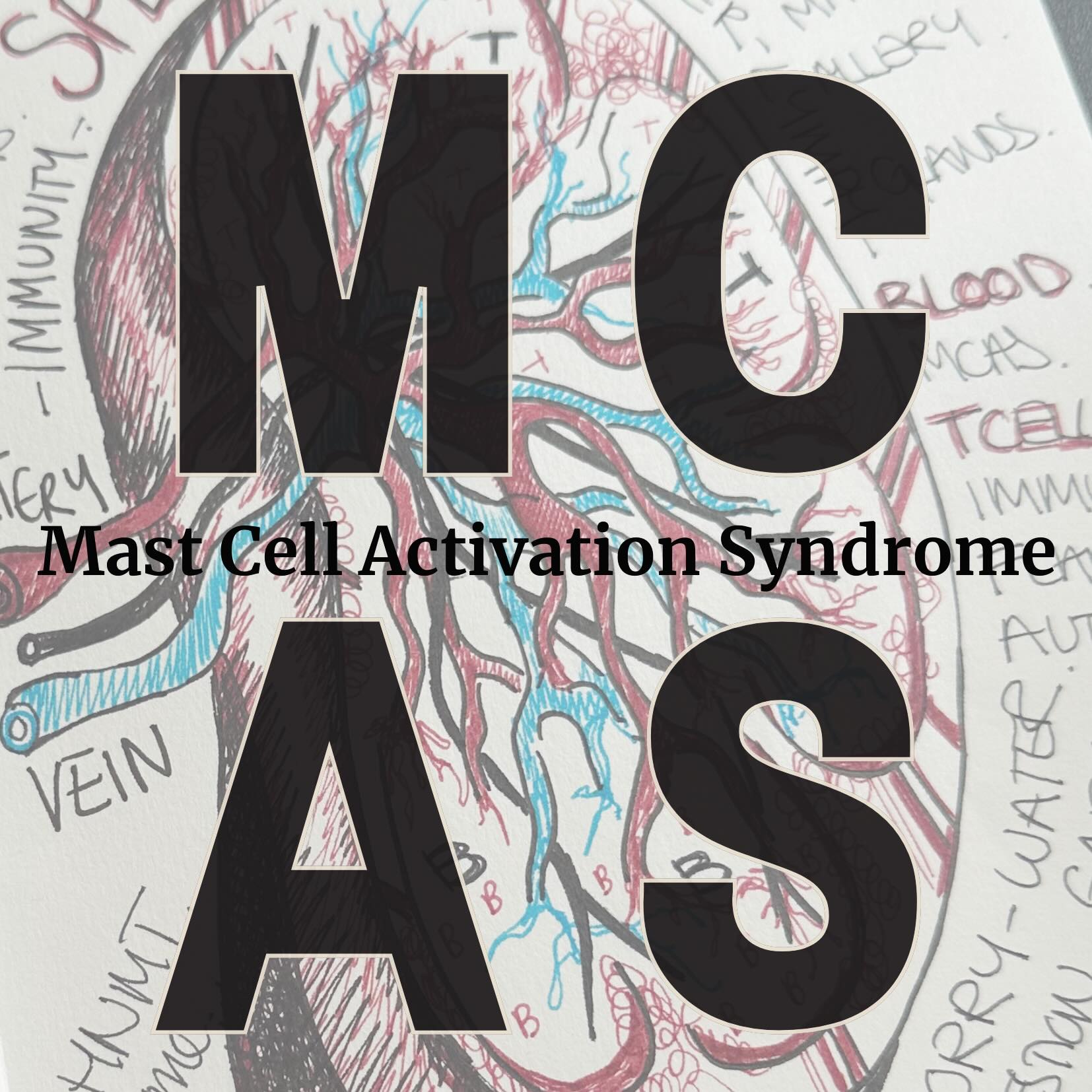 MCAS, Have you heard of Mast cell activation syndrome (MCAS)? Over the last 4 years I have been delving into all things MCAS.. How Homeopathy can be a healing tool on the journey. I have been supporting patients suffering from a collection of debilitating and wide-ranging symptoms. Homeopathy is GENTLE and POWERFUL - two of the most important healing modalities when dealing with MCAS. If you are suffering with these symptoms know ‘I and Homeopathy understand how sensitive you are’..
If you would like to know more I have included a page on my website for more information.
https://www.kirstinbrugeshomeopathy.com/mcasmastcellactivationsyndrome
**New Patient appointments available September online and in clinic - for booking direct kirstin.bruges@hotmail.com or via website link https://kirstinbrugeshomeopathy.gettimely.com