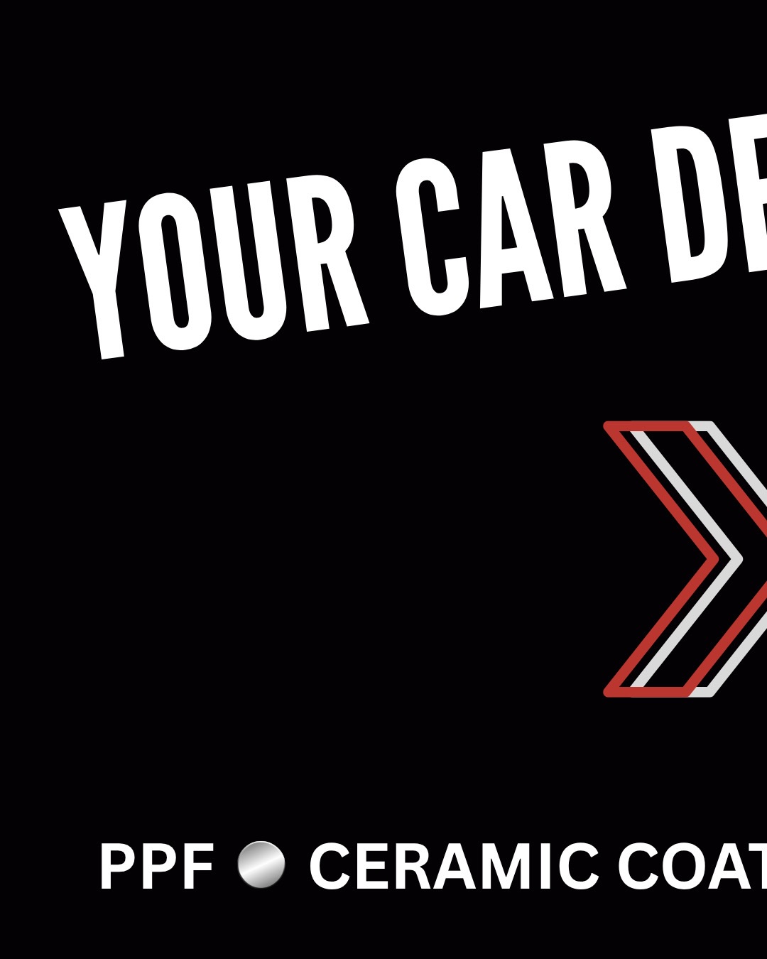Your car deserves the full Zen treatment.
Protect the paint. Perfect the finish. Preserve what you love driving.
PPF • Ceramic Coating • Graphene • Detailing
Whatever you drive, put it in Zen Mode.
Call us to get on the schedule. 772-463-8500
#TreasureCoast #PaintProtectionFilm #CeramicCoating #AutoDetailing