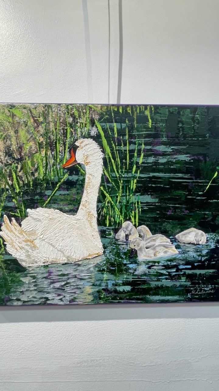 🪻Favorites – Exhibition by High Country Watermedia Society
Now on display at Florence Thomas Art School
🗓 Sept. 3 - Oct. 3, 2026
Join us for the reception:
✨ Friday, September 11| 5 - 7pm
🍷Wine + light refreshments will be served
Since 1997, the High Country Watermedia Society’s mission has been to further the cause of and interest in watermedia art by providing educational programs, sponsoring member exhibitions, and giving art-related grants to the High Country community from the endowment fund.
Watermedia is an art technique that includes water as a substantial and necessary part of creating the art work. Examples include, but are not limited to: watercolor, gouache, acrylics, water-soluble inks, crayons, pencils, water-mixable oils, and mixed media making substantial use of a water-based component.
HCWS meetings offer opportunities to learn from professional demonstrators, network with other artists and see their current work, find out what is going on the High Country artworld, and pick up needed supplies.
#AsheCounty #WestJeffersonNC #FlorenceThomasArtSchool #ArtExhibit #SupportLocalArt