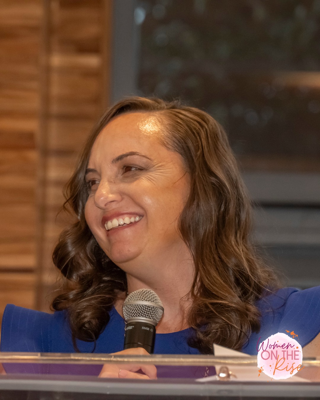 🎤💛 There’s something powerful about hearing a graduate tell the story from her side of the journey.
At our Spring 2026 Career Development Cohort Graduation, Elizabeth stepped up to the microphone to deliver the keynote graduate speech, representing a class of women who spent ten weeks learning, growing, challenging themselves, and preparing for what comes next.
This moment was so special special because it give us a chance to hear directly from the women at the heart of this program. Not just what they accomplished, but what the experience meant to them and what they’re carrying forward.
And for every woman still working toward her own goal, moments like this are a reminder that your story and your voice deserve to be heard too.
Elizabeth, thank you for using yours to help close out such a meaningful chapter for the Spring 2026 class. We can’t wait to see where the next one takes you. 💛🎓✨
📅 Explore our upcoming events and programs:
https://www.wotrinc.org/upcoming-events
🌟 Join our empowering sisterhood:
https://women-on-the-rise-international.circle.so/membership
💝 Support women through our Career Development Cohorts:
https://givebutter.com/women-on-the-rise-international-inc
#WomenOnTheRise #CareerDevelopmentCohort #Spring2026Graduation #GraduateSpeaker #WomenFindingTheirVoice #WomenSupportingWomen #ProfessionalGrowth #TogetHERWeRise #CentralFloridaWomen