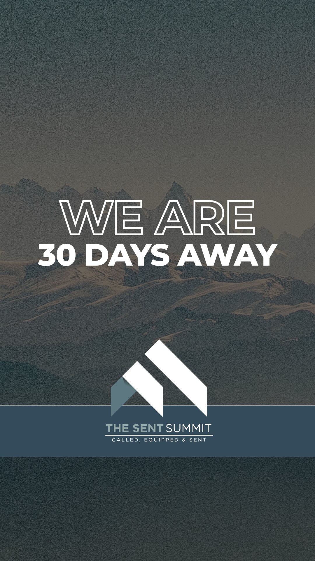 🔥 30 DAYS UNTIL THE SENT SUMMIT 2026! The countdown is officially on🙌🏻
In just 30 days, pastors, leaders, entrepreneurs and ministry servants from across the nation will gather in Orlando for a powerful time of worship, equipping, connection, and renewed purpose.
But we believe this gathering is about more than a date on the calendar.
Something is being prepared.
Something is being stirred.
Something is being activated.
God is calling us to rise, to lead with purpose, and to step boldly into the mission He has entrusted us.
📅 OCTOBER 2–3, 2026
📍 THE FLORIDA HOTEL & CONFERENCE CENTER | ORLANDO, FL
CALLED. EQUIPPED. SENT.
30 days to prepare.
30 days to pray.
30 days to build expectation.
🔥 THE QUESTION ISN’T IF WE ARE CALLED.
THE QUESTION IS: ARE WE READY TO GO?
If you haven’t registered yet, NOW is the time.
➡️Register today at www.nalec.org
➡️And if you’re staying at the hotel, remember to secure your room before the September 4 deadline.
30 DAYS TO GO!
🙌🏻 ONE GATHERING. ONE MISSION.
WE ARE SENT!
#TheSENTSummit2026 #30Days #CalledEquippedSent #WeAreSent #NaLECorg