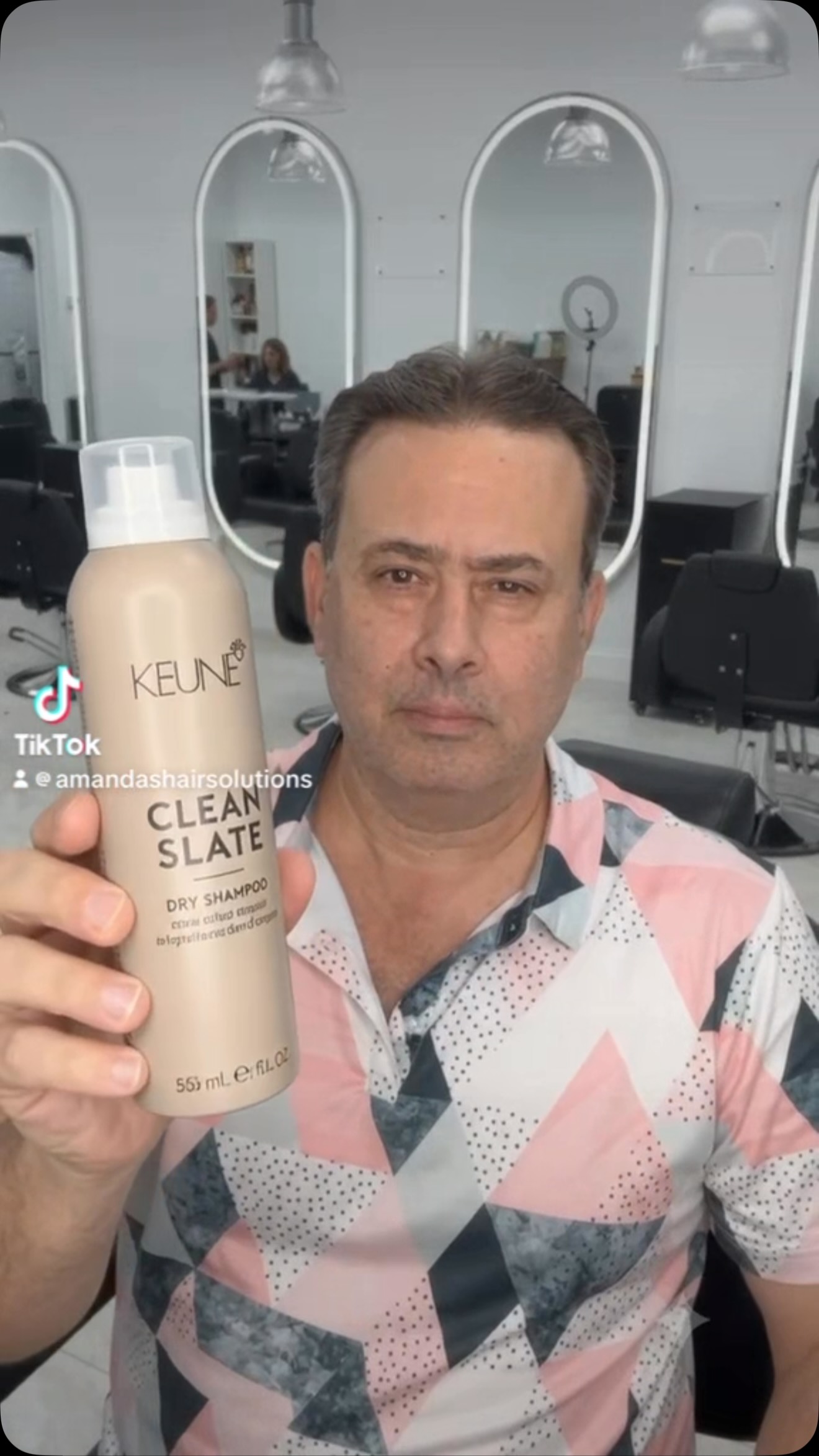 Nuevo influencer nuevo producto