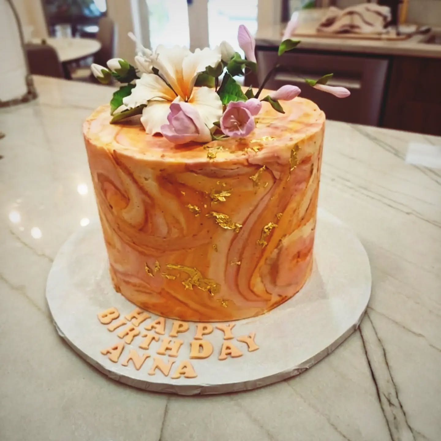 Happy Birthday Anna🎂
#happybirthday #cake #love