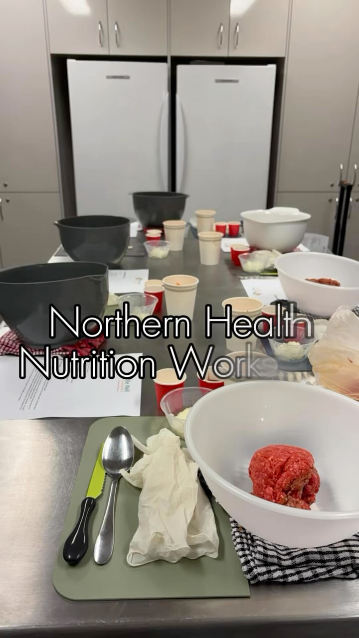 What a fantastic afternoon facilitating a Nutrition & Cooking Workshop for Northern Health!
Yesterday was all about learning, cooking, connecting and having plenty of fun along the way.
Rather than just talking about healthy eating, we got hands-on in the kitchen - building practical cooking skills, confidence around food and nutrition knowledge that these young people can actually use in everyday life.
And this is exactly why I LOVE delivering these programs
When we combine nutrition education with cooking, we’re also helping young people develop:
✨ Confidence & independence
🔪 Practical cooking skills
🥗 Nutrition knowledge
🍳 Essential life skills
🤝 Social connection
It was fantastic seeing everyone getting involved, experimenting in the kitchen and enjoying what they created.
A huge thank you to Northern Health for having me — I’m already looking forward to our next session!
I deliver tailored nutrition workshops, cooking programs and community health initiatives for councils, community organisations, schools, sporting clubs and health services.
Looking for a practical, engaging nutrition or cooking workshop for your organisation? Send me a DM — I’d love to chat.
#nutritionworkshop #cookingworkshop #communityhealth #nutritioneducation #lifeskills