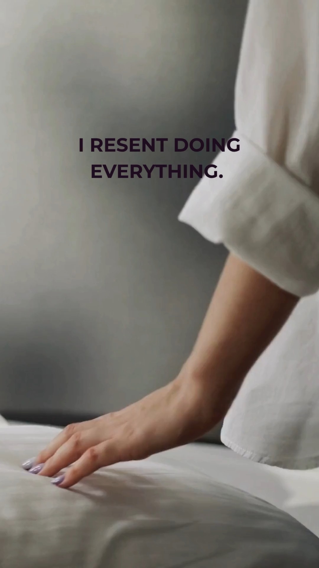“I shouldn’t have to ask.”
That thought can carry a lot of resentment.
You want them to notice.
To step up.
To understand how much you're carrying.
And you start thinking:
“Why do I have to do everything?”
But underneath all that frustration may be something much more vulnerable:
“Why don't you see how alone I feel in this?”
What have you been hoping your partner would understand… without ever really telling them? 🌹
#RelationshipResentment #RelationshipCommunication #EmotionalNeeds #RelationshipPatterns #RelationshipStruggles #HealthyRelationships #EmotionalIntimacy #CouplesCommunication