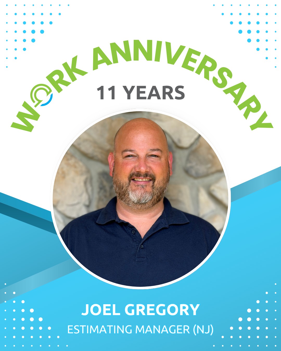 September is a month to celebrate the people who help make Omega what it is! 🎉
Join us in congratulating our team members celebrating work anniversaries this month. Thank you for the time, talent, and dedication you continue to bring to Team Omega.
We appreciate everything you do. Congratulations, and cheers to another year! 👏