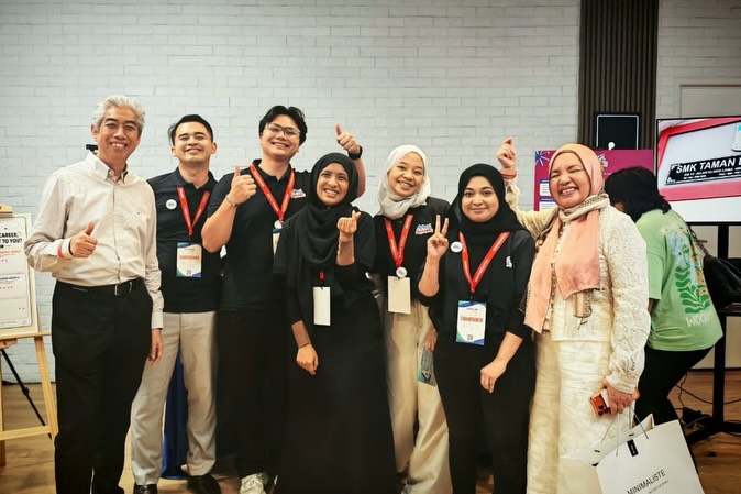 As we reflect on the success of SEEd.Lab Open Day, we would like to extend our sincere appreciation to our ecosystem partners for their invaluable support to our Cohort 4 ventures.
From mentoring and advisory support to industry connections and collaborative opportunities, your contributions have been crucial in shaping the growth and development of these ventures. Thank you for championing entrepreneurship and for being an important part of our founders' journey!