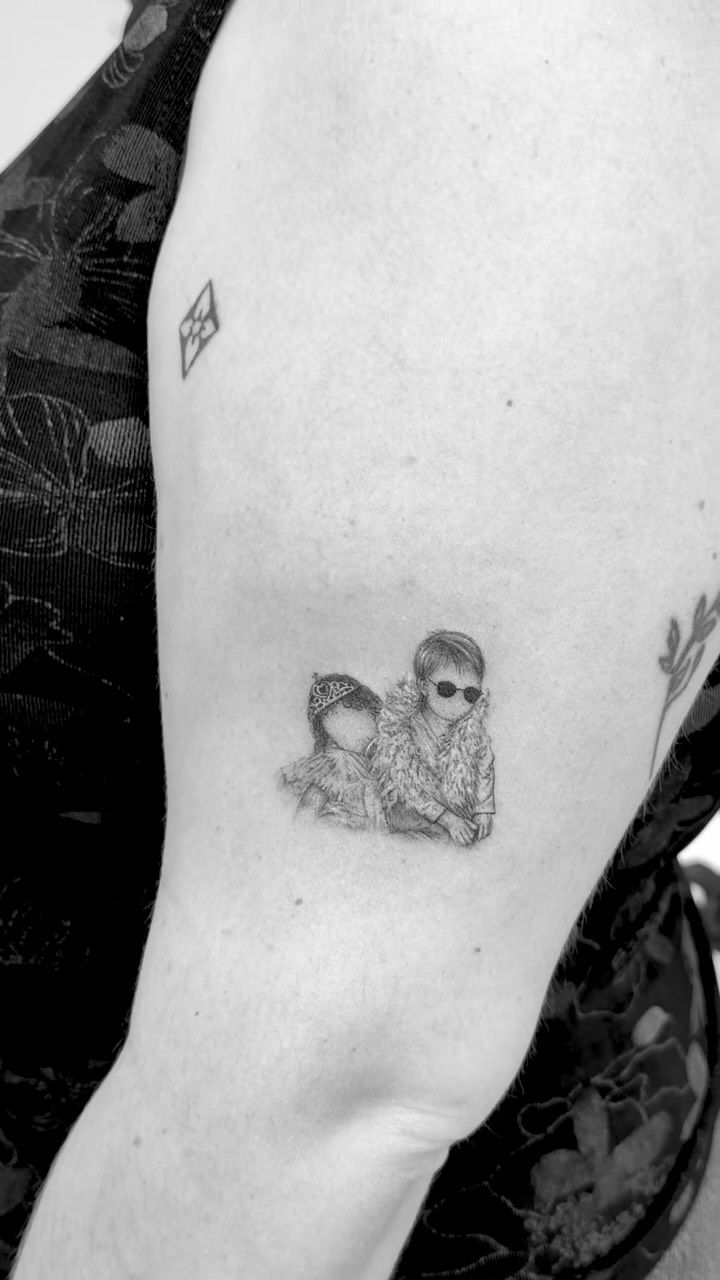 📸💫💄💅👑✨💥🪩🫧
-
-
-
-
-
-
#finelinetatto #microrealismtattoo #tattoo #dctattooartist #dmvtattooartist
