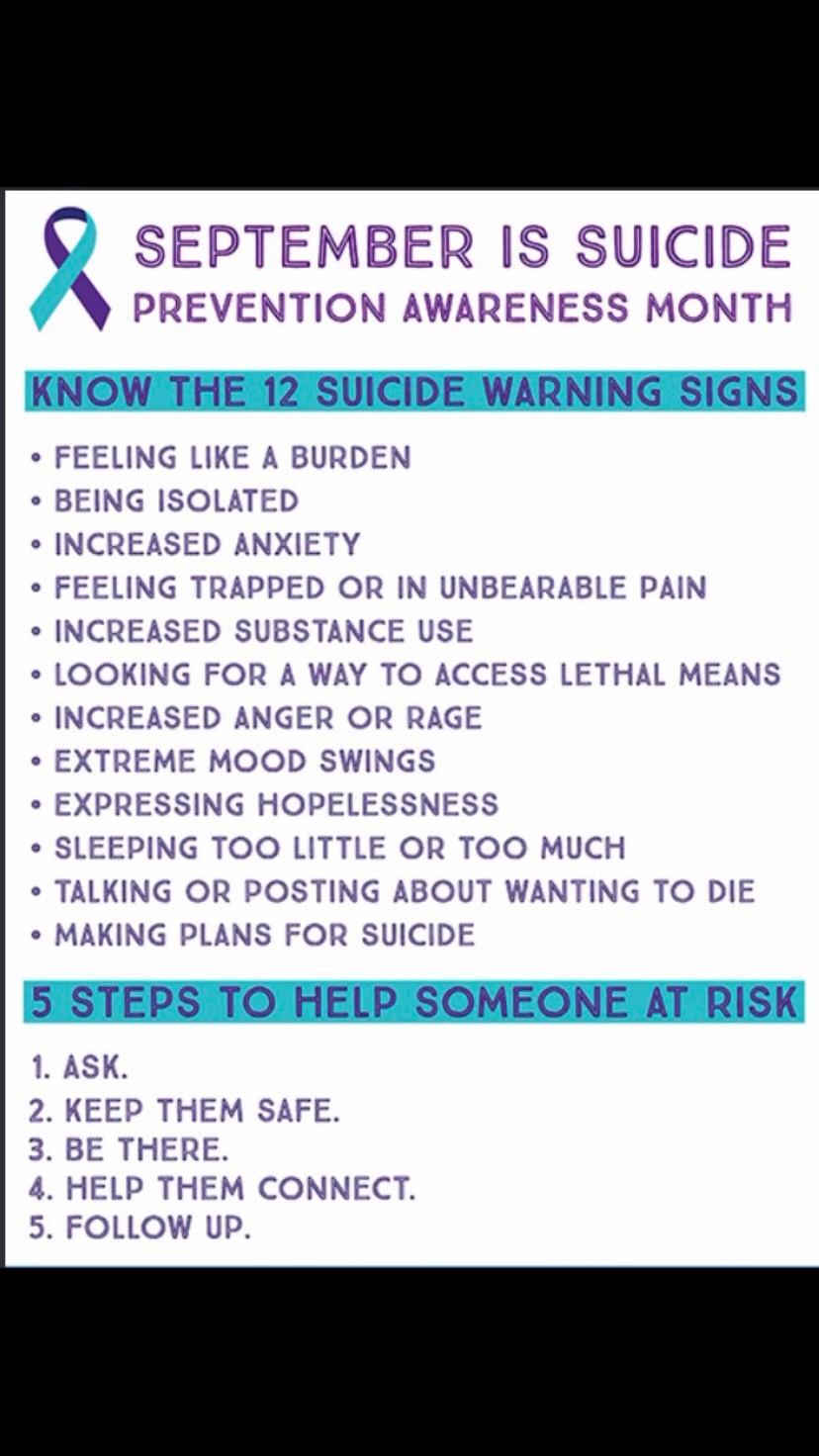 National suicide prevention month is a reminder that we all have a role to play in supporting those who are struggling by recognizing the signs offering a compassionate ear and fostering a supportive environment. We can help prevent tragedies and ensure that everyone knows that they are valued and not alone let’s commit to being there for each other not just in September but every day together we can make a difference.
-
#goodthymegal #foodcommunity #foodiecommunity