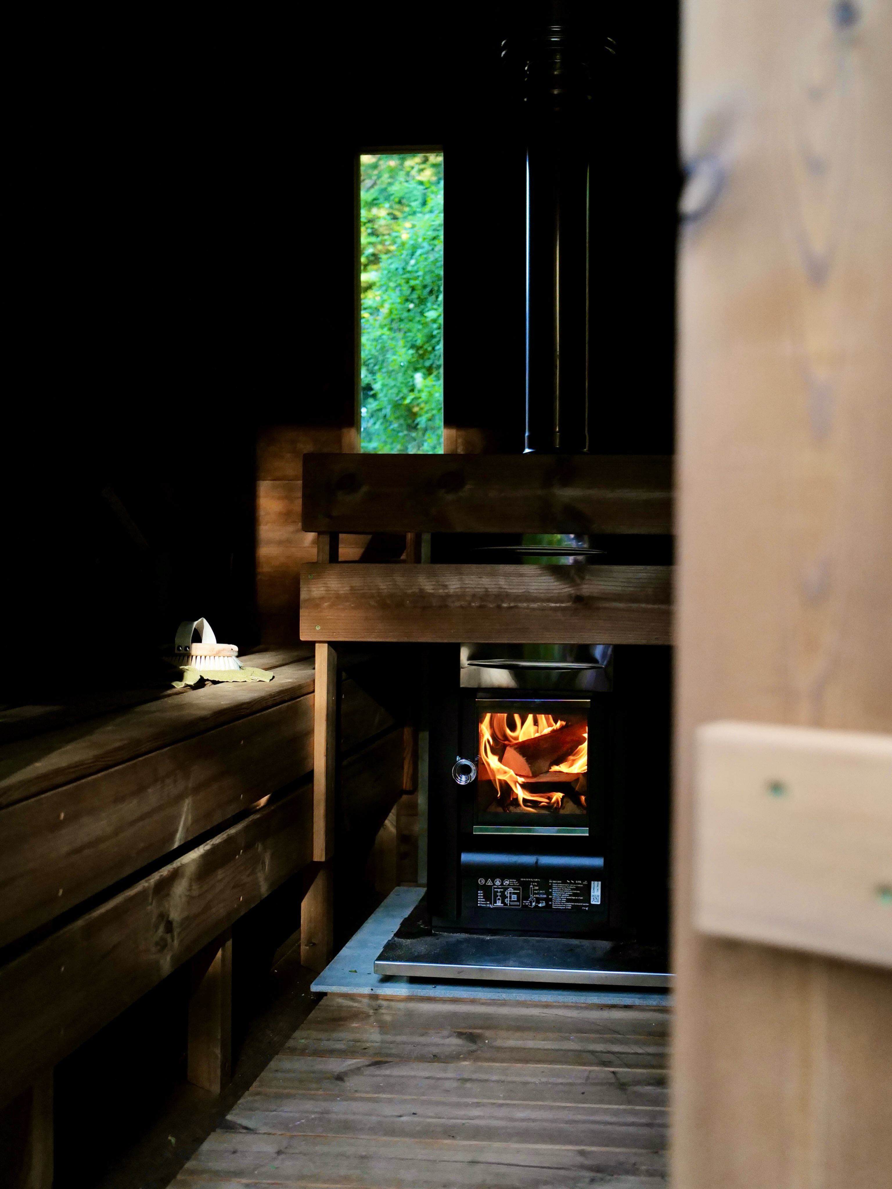 Throughout September, October and November, we have a special offer on sauna sessions at Middle Colenso - buy one and enjoy a second one free.
#sauna #saunalife #selfcatering #selfcateringcornwall #middlecolenso