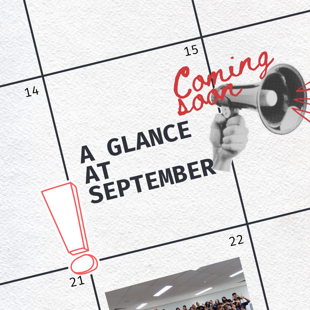 GUDSA had an extremely successful August, with events including Wig Crawl, Outreach and Lunch and Learn.
Get ready for a jam packed September with events including the UQDSA collab mixer in Brisbane this coming Saturday (did someone say bar tab 👀), pickleball on Sunday and RUOK day the following Thursday.
Not to forget the annual GUDSA ball (tarot card readers 👀 - don't forget to submit your tables!!) coming up NEXT Saturday where we will announce the nominations for our new Exec team (nominations closing on the 5th), and our weekly Oral Bio Tutorials.
Keep an eye out for the official posters for our new events: Aqua Park and Beach clean up as the weather begins to warm up.
Lastly, AGM will be on the 23rd of September. Join us for a recap of the year and new Head nominations!
All events are subject to change, keep an eye out for the official poster and message us if you have any questions. Looking forward to finishing the year with a BANG
From the GUDSA team
.written and designed by @sie._.nna