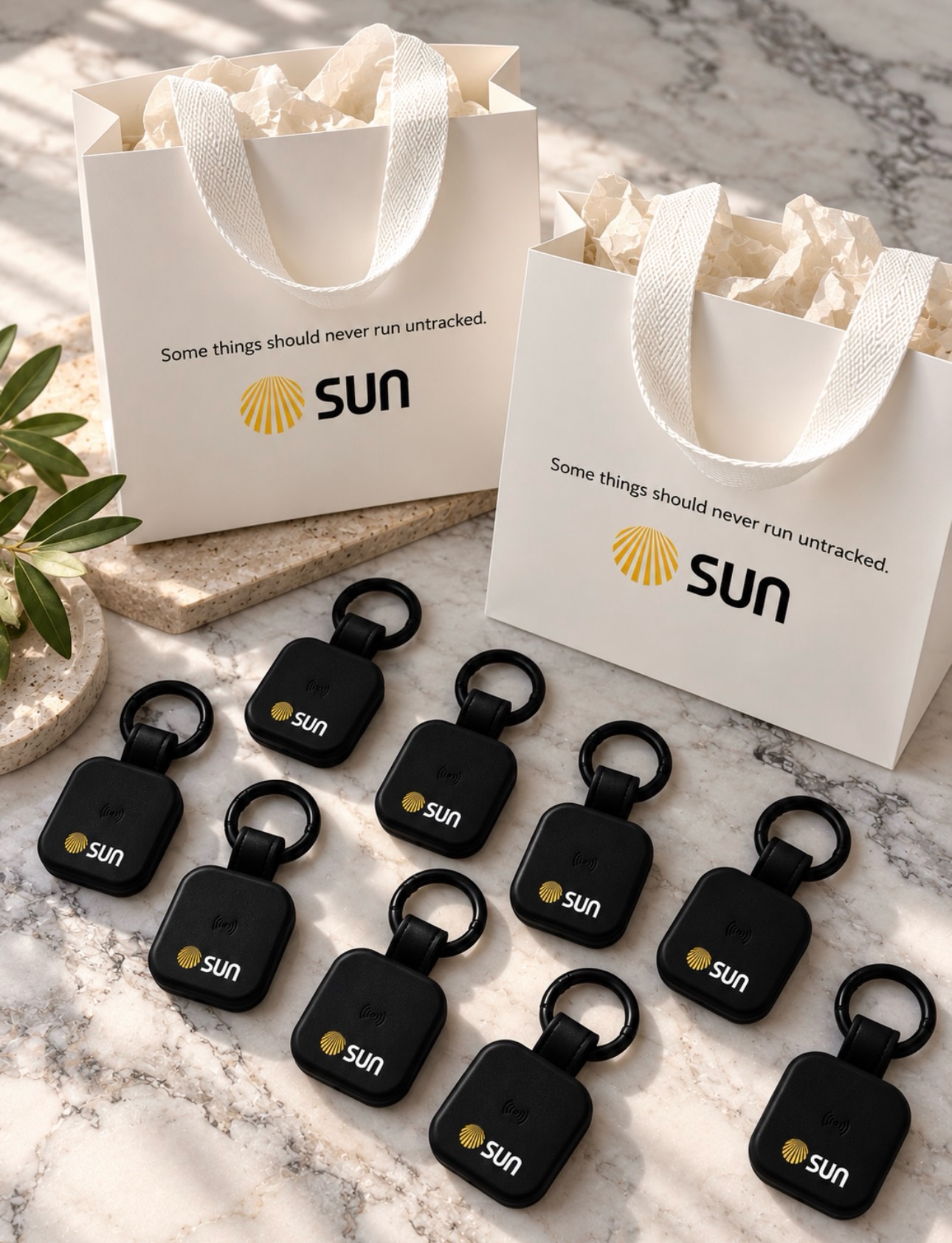 Next dinner meeting coming up? Make sure your brand comes with you.
#ucanlinkit #giveaway #corporaegifts