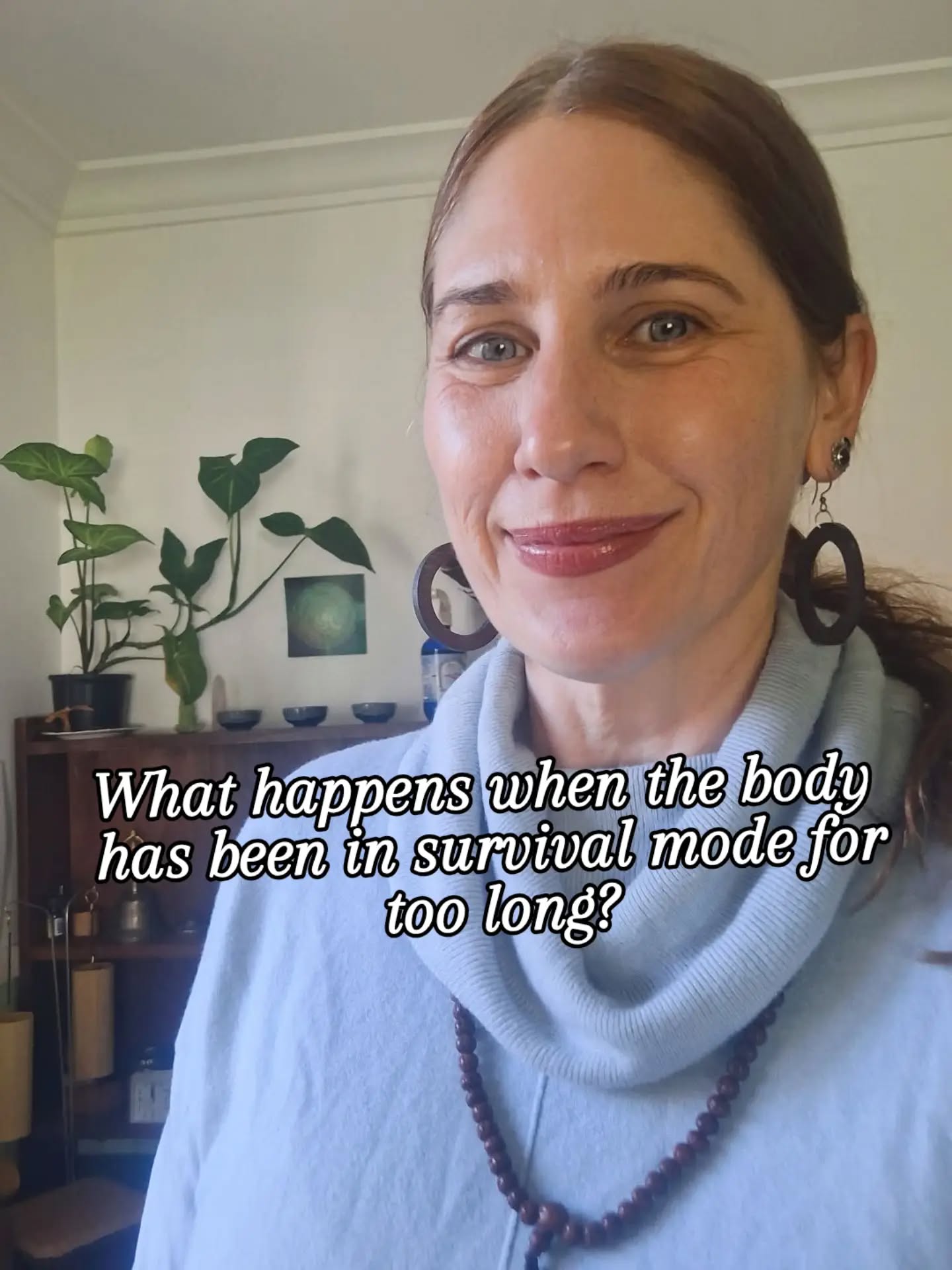 What happens when the body has been in survival mode for too long?
Chronic stress doesn’t just affect how we feel. It can ripple through the whole body - influencing our sleep, digestion, energy, hormones, immune function, pain and ability to think clearly.
Our bodies are incredibly adaptive, but they weren’t designed to remain in fight-or-flight indefinitely.
This is why in kinesiology we don't only look at the symptom. We explore what may be sitting underneath it, including chronic stress, emotional load and patterns that may be keeping the nervous system on high alert.
The body is always communicating.
Sometimes healing begins when we become curious enough to listen.
To discover more feel welcome to book a free heart-to-heart chat or sessions in person or by distance can be booked here:
https://Happyandwellbookings.as.me/
Www.happyandwellkinesiology.com
#kinesiology #nervoussystemregulation #chronicstress #stressmanagement #fightorflight MindBodyConnection