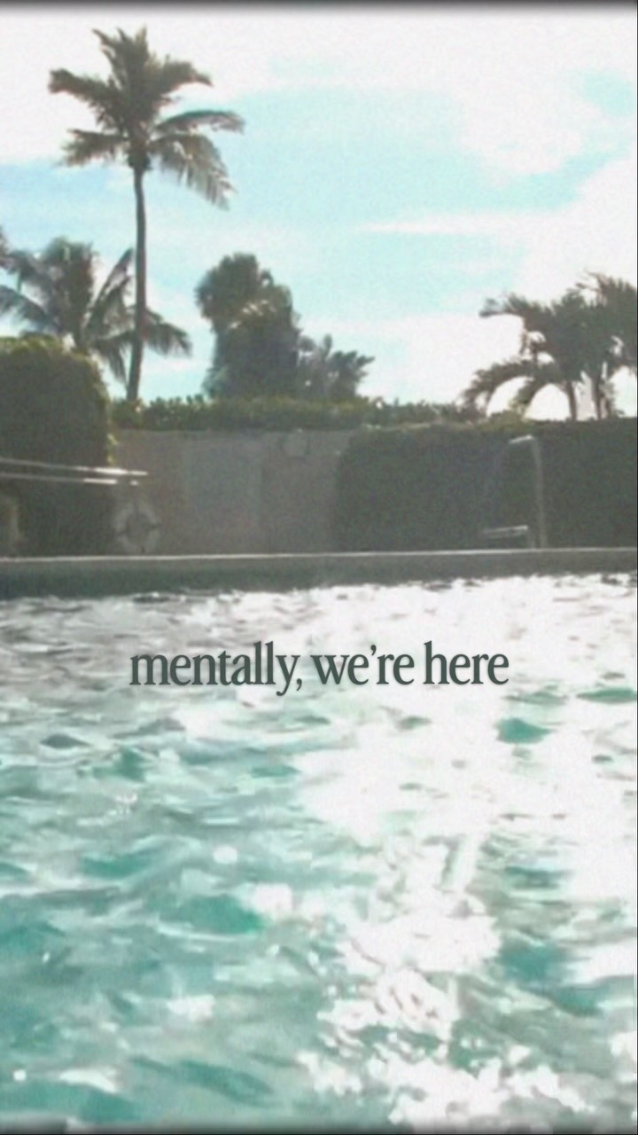 Mentally, we’re already at Camp Bluebird. ☀️
We are officially just days away from getting together with some of our creators to slow down, connect, learn from each other, make some content, dream up new ideas, and reignite a little of that creative spark before the craziness of Q4 begins.
Camp Bluebird 2026, we cannot WAIT. 🍊🌴