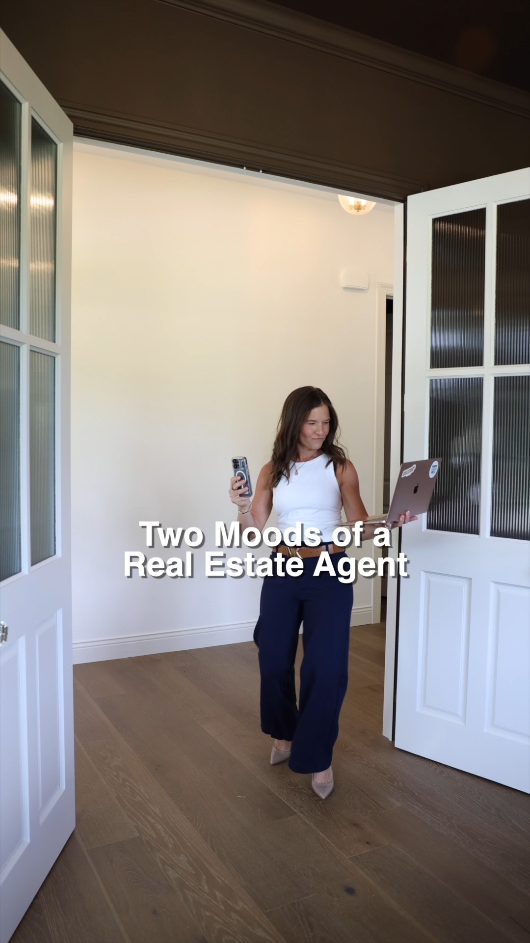 🎢 Monday Motivation: Realtor Edition
One minute: 💃 Everything is amazing. Deals are coming together. Clients are happy. Life is GOOD.
Five minutes later: 😵💫 Inspection issue. Financing question. Appraisal drama. Schedule change. Complete meltdown.
Real estate is the ultimate emotional roller coaster and somehow, we keep getting back on the ride. 😂 It can be stressful, unpredictable, exciting, exhausting, and incredibly rewarding…sometimes all before lunch.
Would we change it? Absolutely not. We love what we do, even on the wild days. 🏡❤️
#MondayMotivation #RealtorLife #RealEstateRollerCoaster #KariAndWhit #WeLoveWhatWeDo