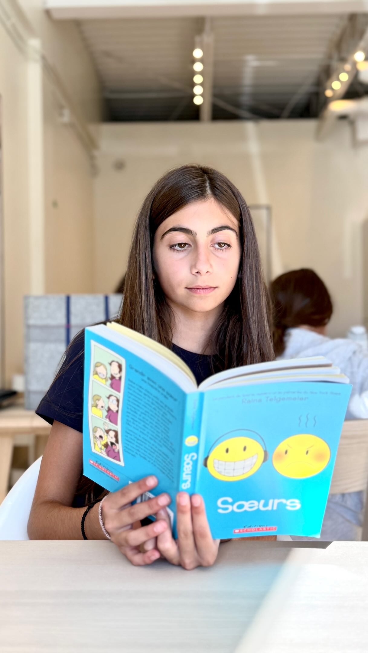 📚✨ Back-to-School Reading Challenge is ON!
We’re kicking off the school year with a little friendly competition! 🏆
📖 LEAD members, keep track of how many minutes you read each day throughout the challenge. Every minute counts!
🌟 The top 3 readers will win prizes!
Join us on September 30th at our centre as we celebrate our winners! 🎉
Ready, set… READ! 📚💫
#LEADLearningClub #ReadingChallenge
