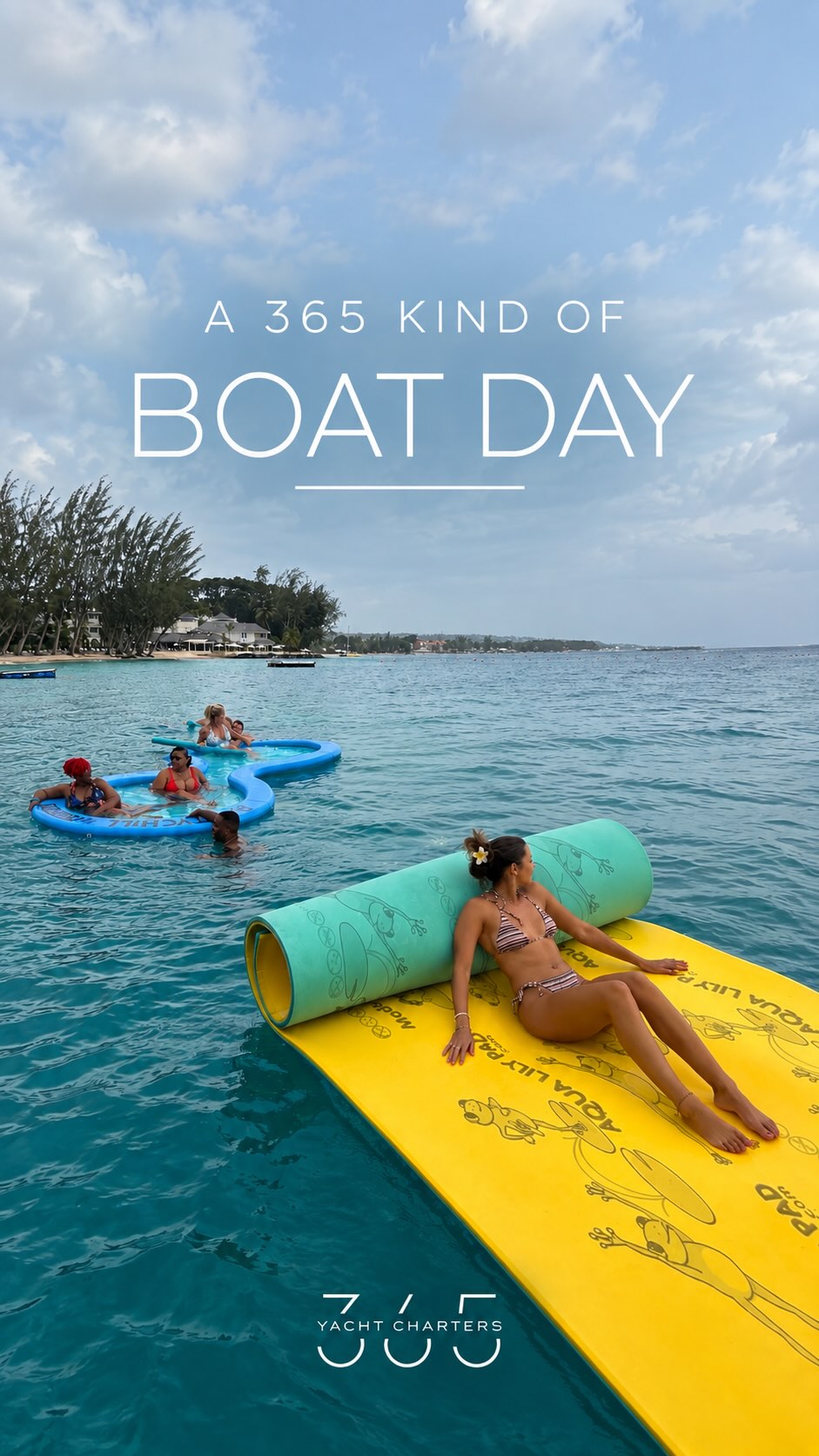 Wondering what a day charter on Cat & The Fiddle looks like?
DM “SAIL” + your preferred date + guest count, and we’ll sort you out with a 365 kind of day. 🥂