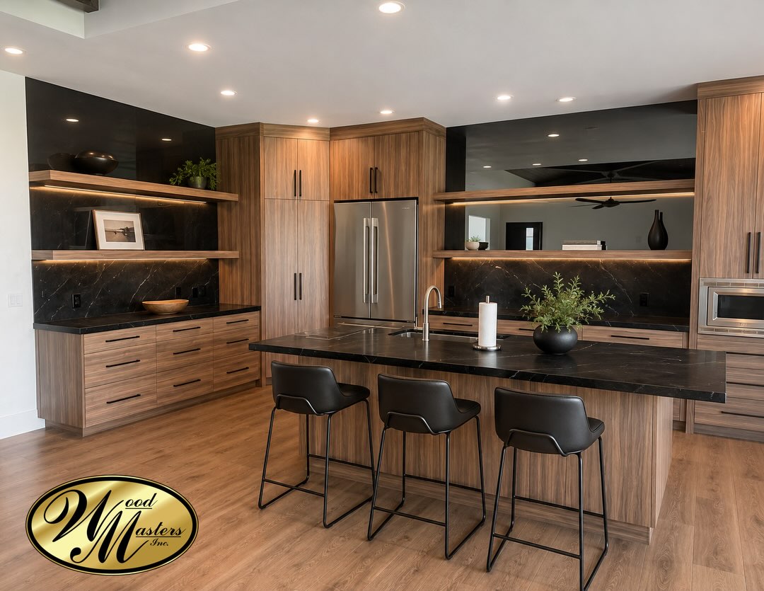 New Custom Kitchen by Wood Masters, Inc. ✨
Ready for your next home project? Take advantage of up to $70,000.00 in 0% financing and bring your vision to life.
Custom cabinetry, modern finishes, and craftsmanship designed to transform your home.
See how much you qualify for today with no impact to your credit score.
📲 Contact Wood Masters, Inc. today for a free consultation.
#WoodMastersInc #Construction #Financing #Design #Dream