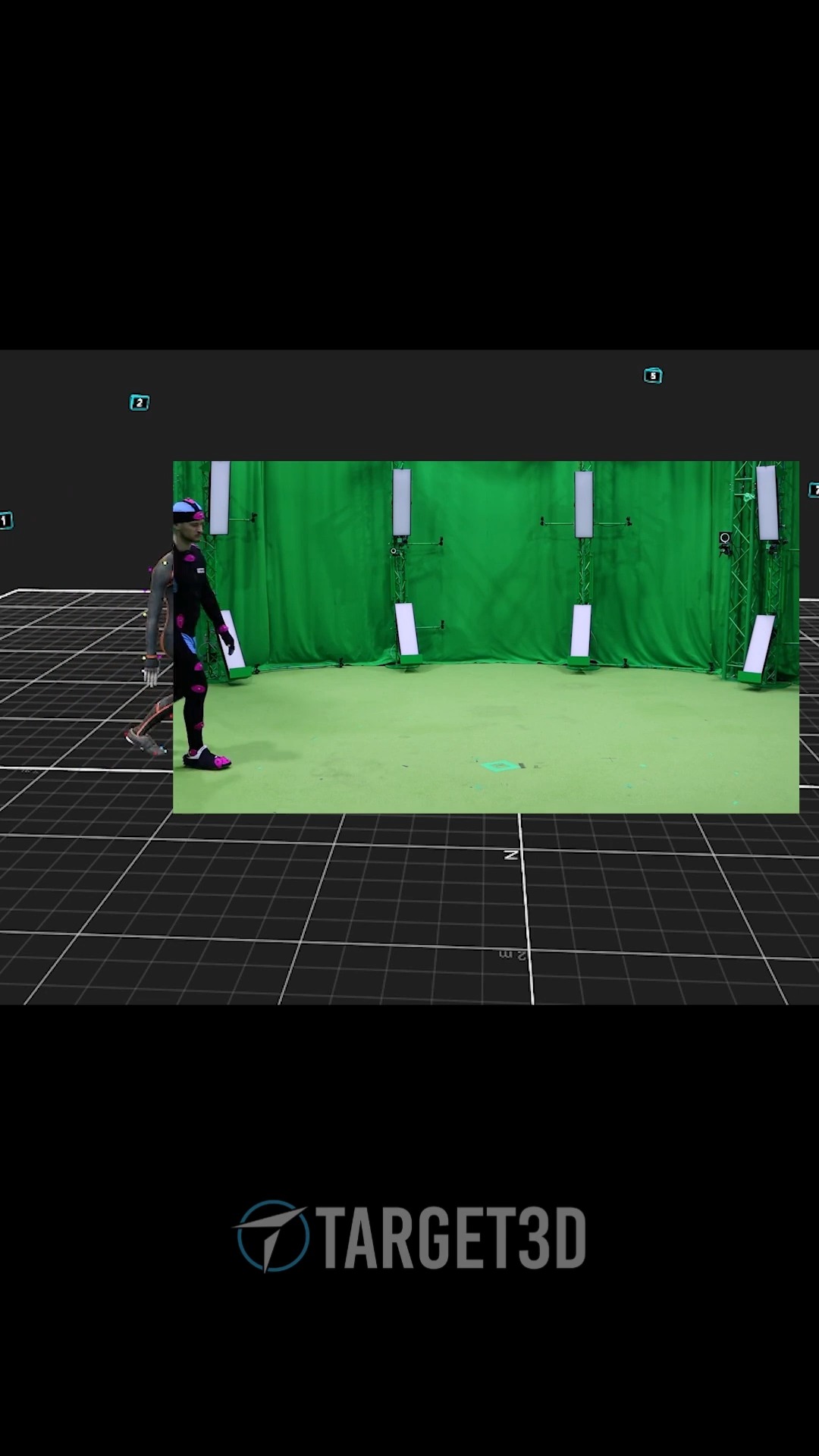 You'd be surprised what your walk reveals about you. Doctors and researchers use gait analysis to spot signs of injury, disease, movement dysfunction and to enhance sports performance and rehab outcomes.
Dr Matthew Banger and colleagues at @imperialcollege's MSk Lab are using markerless motion capture to push this further, including one study asking whether gait could flag disease risk before symptoms even appear.
Curious what markerless tracking could reveal in your own research or practice? Get in touch and we'll get you started.
📧 sales@target3d.co.uk | 🌐 target3d.co.uk
#motioncapture #mocap #markerless #biomechanics #gaitanalysis #sportsscience #sportsperformance