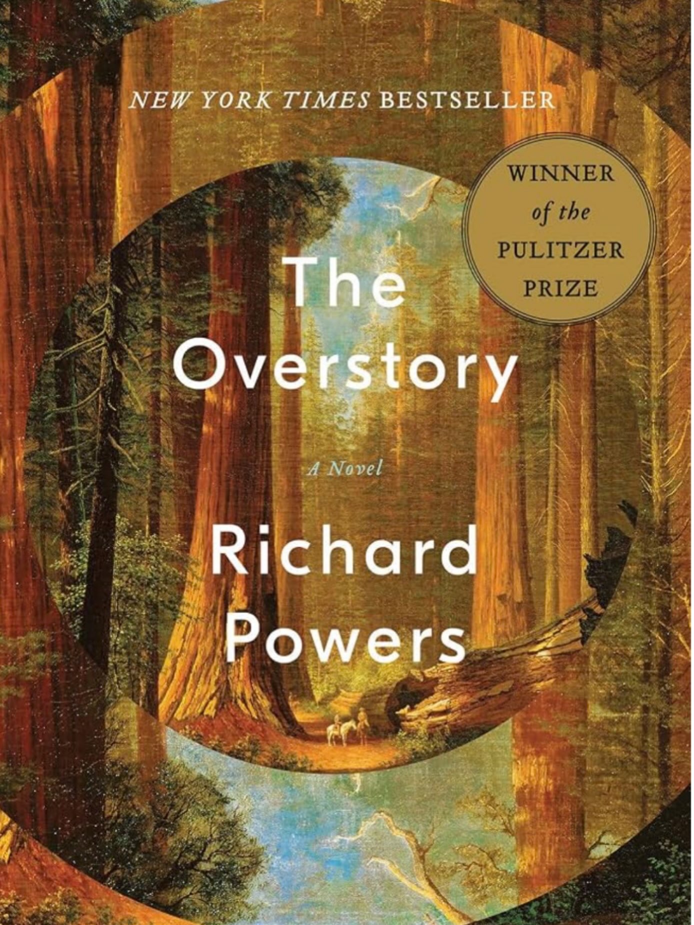 A number of people, knowing my passion for the natural world, had recommended I read Richard Power’s Pulitzer prize winning ‘The Overstory’
📚 With a physical book, when I get a recommendation, I tend not to read the back cover, I like to know as little as possible and go in blind. I’ve a similar attitude to audio books with the added mystery of not seeing how thick they are and not checking how many hours it takes to listen!
🎧 When I decide to download an audio book I usually do it just before I head off in the car on a journey, and can only observe chapter lengths on the screen as I drive. This approach may not always be the wisest, but hey!
🌳 ‘The Overstory’ starts with individual short stories about various characters. In each story a connection to trees is woven in. With many characters you have the sense of trees bearing silent witness to periods of their lives.
🚗 With my limited fore knowledge of the book, and just coming back and forth to listening when alone on a long car journeys, I found the start of the book quite confusing.
🌿 But after we get through each characters back story, the main body of the novel begins and I really got pulled in. The characters lives all intermingle, the plot thickens, and true goals and purpose become clear.
🏡 This is an inspiring read of activism, environmentalism, botanical science, the secret life of trees and the interconnectedness of all life.