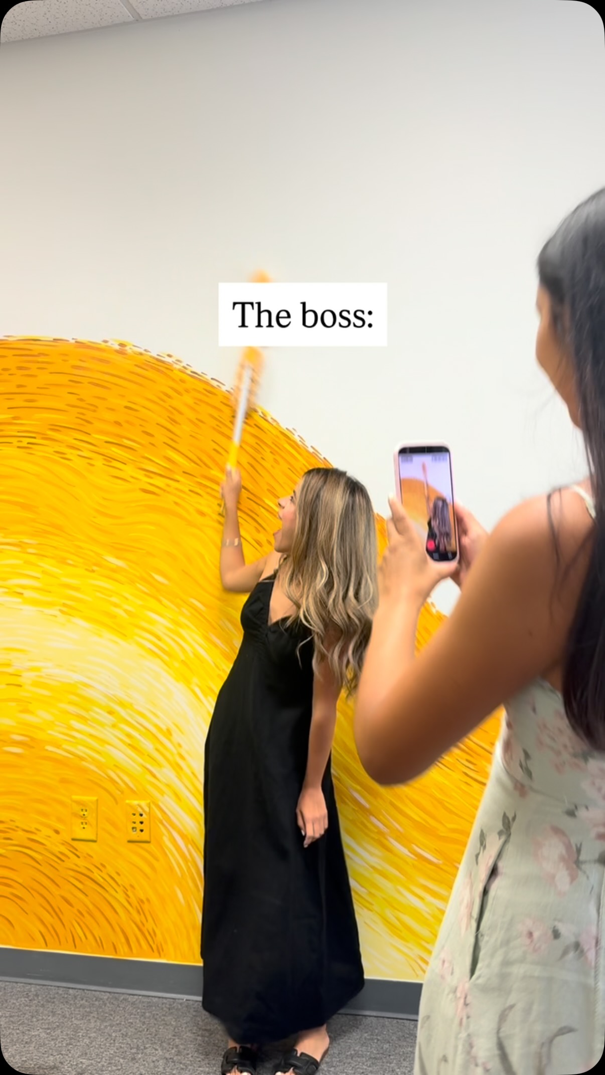 Because apparently running a cleaning company also means becoming a TikTok dancer. 😂💃
Great customer service is a must, but we gotta make sure our future clients find us too! 🧽📲
📍Serving Raleigh, Cary, Apex, Morrisville, Holly Springs, Willow Springs, Fuquay-Varina, Garner, Wendell, Zebulon, Clayton, Knightdale, Wake Forest, Youngsville, Rolesville, Franklinton, Durham, Chapel Hill, and nearby areas.
Give us a call or fill out the form on our website for a free quote.
📞 919-366-8096
🌐 www.sunshineofnc.com