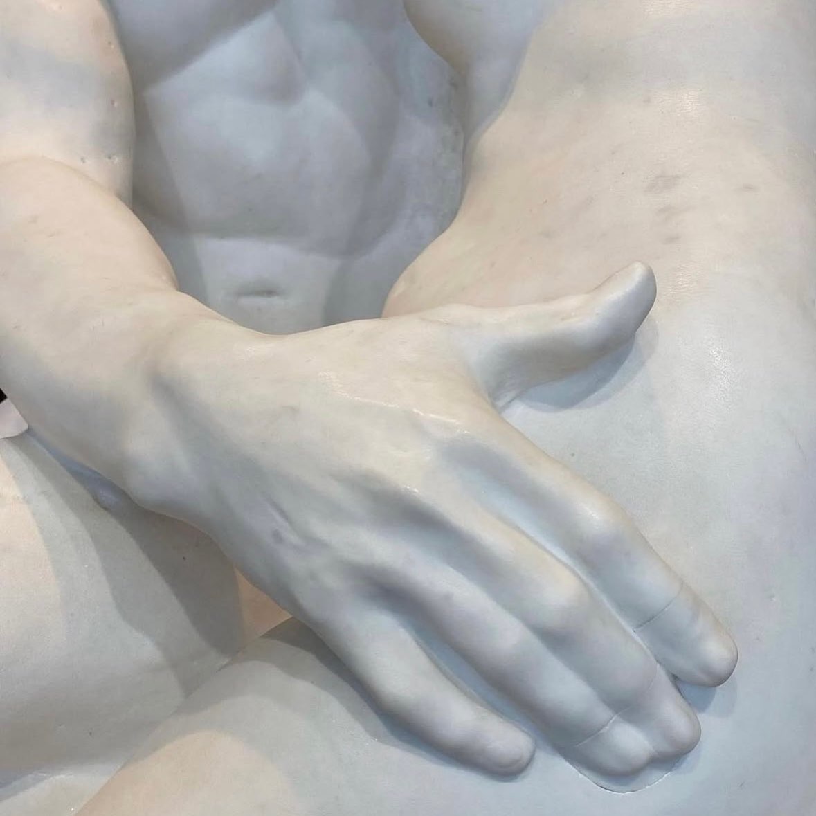 Auguste Rodin, The Kiss, 1882