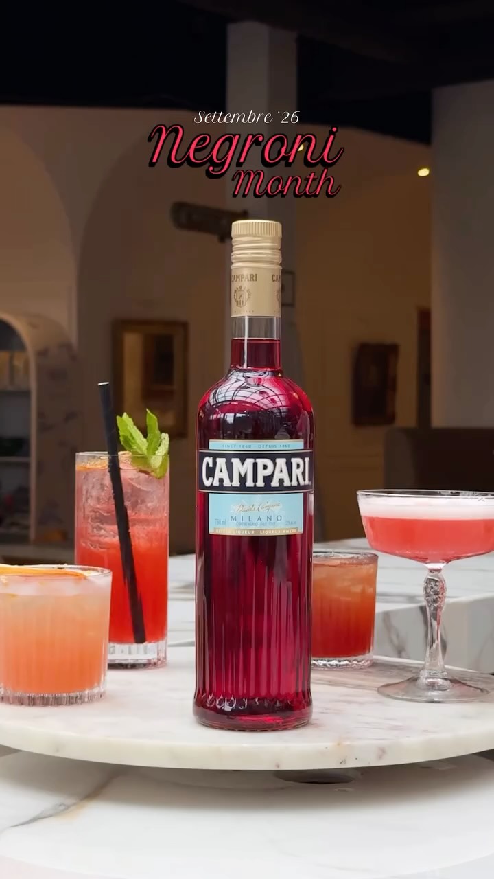 September means Negroni Month is back 🍊
We have teamed up with @campariofficial to celebrate @negroniweek (month 😎) at NODO starting tomorrow. Our bartenders have reimagined the classic Negroni with their own unique twists. Join us and try them at any of our 4 locations!
📍NODO Junction, 2885 Dundas St W
📍NODO Hillcrest, 794 St Clair Ave W
📍NODO Leslieville, 1192 Queen St E
📍NODO Liberty, 120 Lynn Williams St
#nodorestaurant #negroniweek #campari #toronto