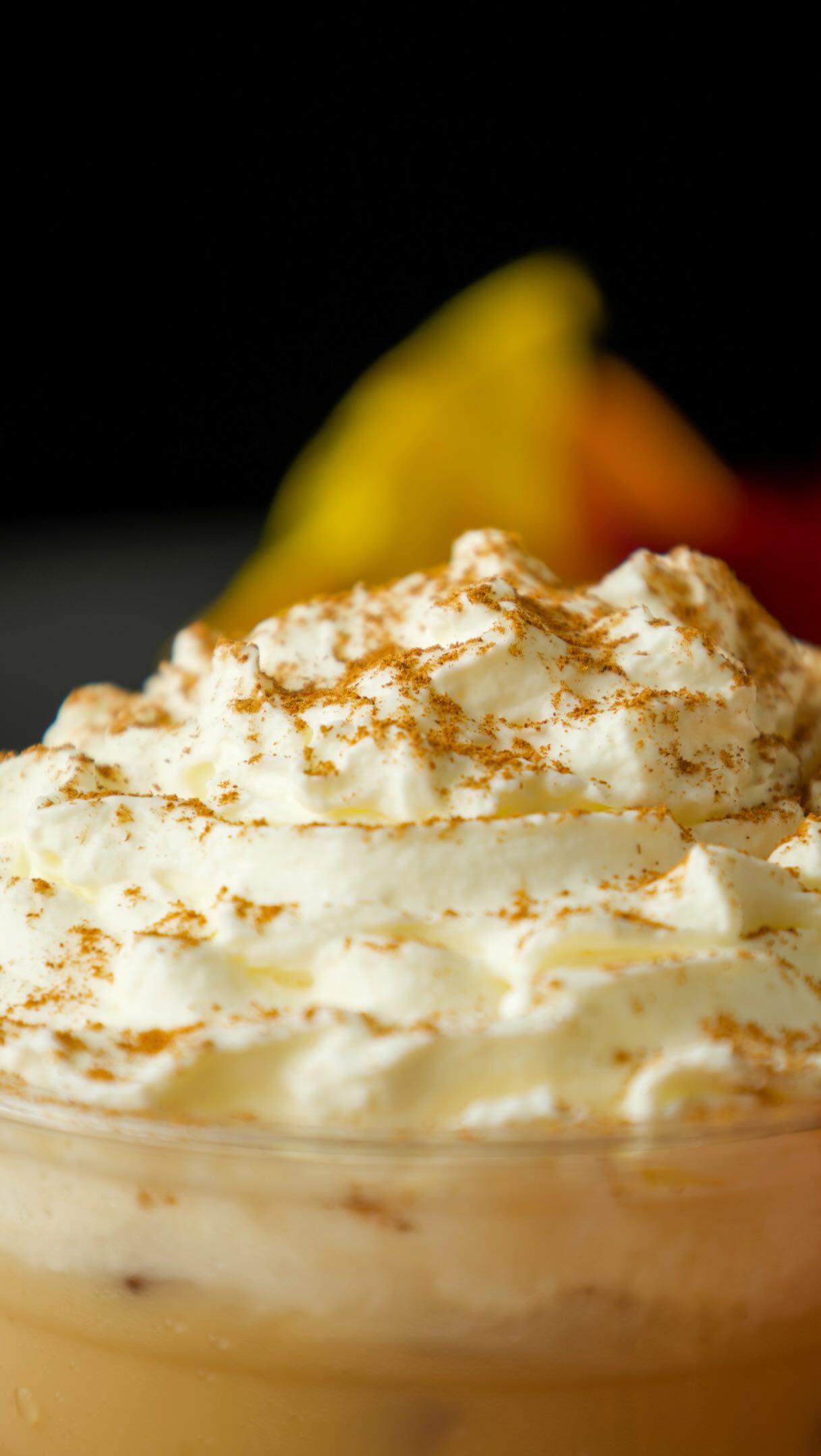You aren’t ready for the fall flavors we have coming… 🍂☕️ Trust us, you’ll want to try EVERY single one. 👀
Fall menu loading… ⏳