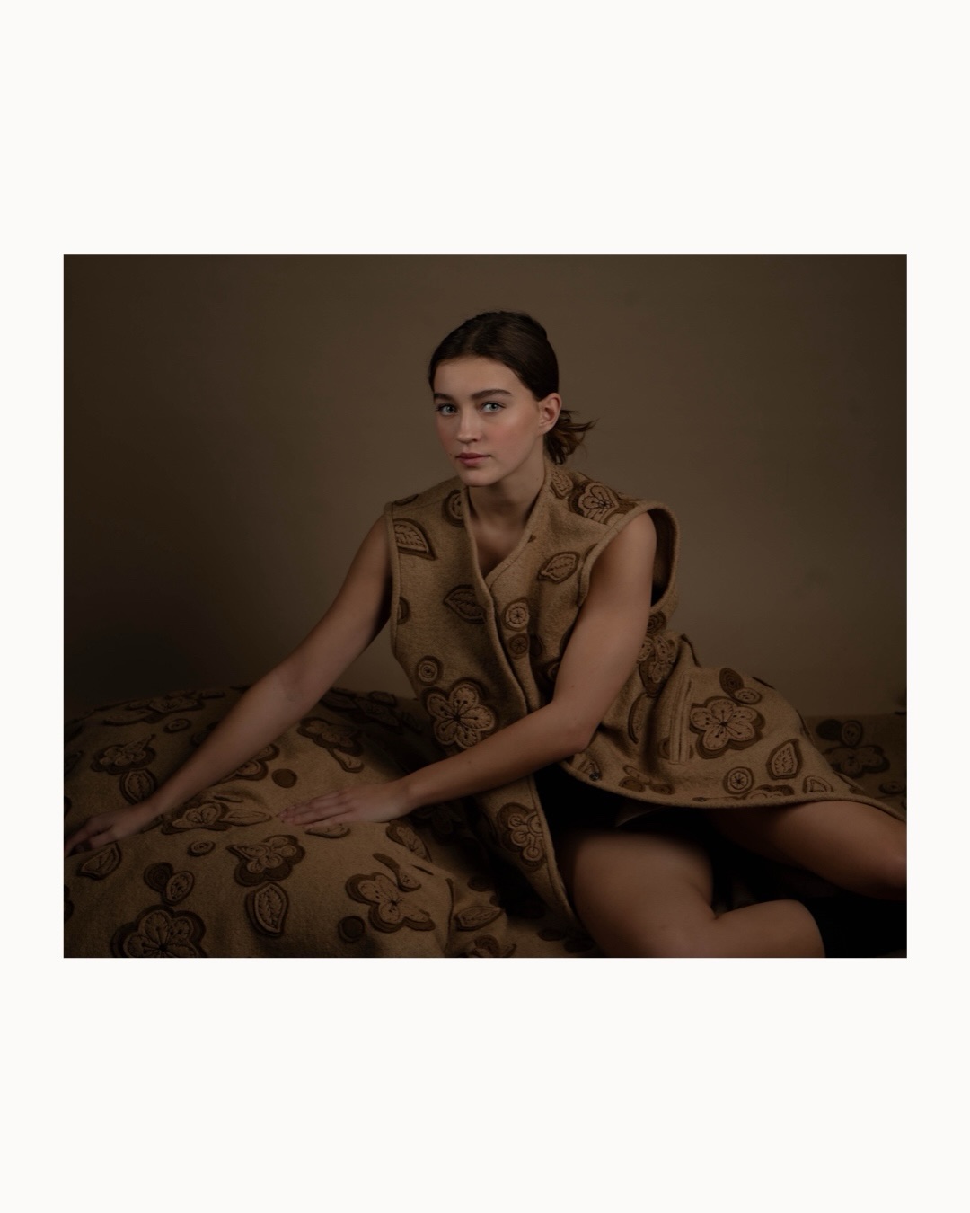 From the Archives
Brand: @rosafrauenschuh
Location: Paris