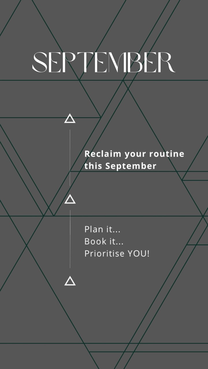 September = back to routine🧘♀️🤸♂️🧘♂️
Summer holidays are over, schedules are settling down and now it’s time to make space for YOU again✨
Whether you want to move more, feel stronger, clear your head or simply make yoga a regular part of your week 👉 start by putting it in the diary✔️
Our September Schedule is here, with even more opportunities to get on your mat.
Don’t wait until you find the time.
📔Plan it. Book it. Make it happen.
📲 Book your classes now via the YC Mindbody App or link in bio.
#mytime #yoga #yogaforme #backtoroutine #yogacollective