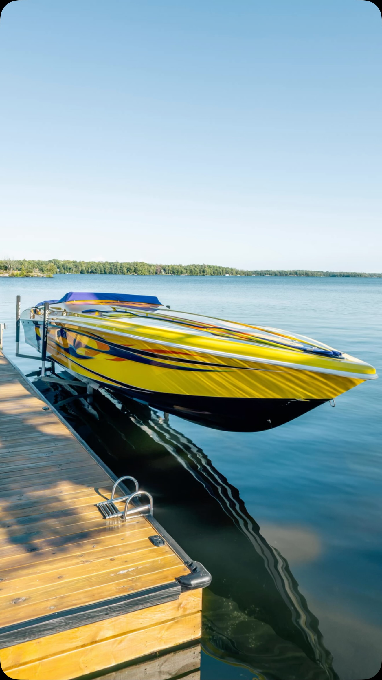 Good communication. Clear expectations. No runaround.
We pick up the phone. We keep you informed. We do what we say we’ll do.
That’s just how we do business.
#sunset #muskoka #luxury #waterfront #cottage