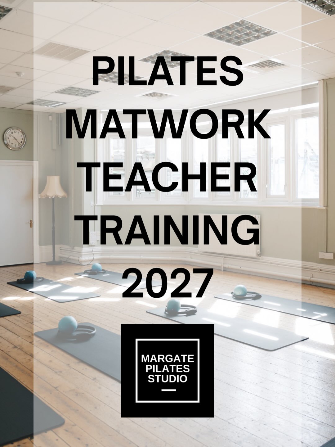 Our most recent Matwork teachers have been qualified for 6 months and we are turning our attention towards our next offering.
You can find out more about our training on our website (link in bio) and if you’d like to talk more do get in contact.
This is not a fast track qualification by any means, but if you want to work with any bodies that come your way this is the training for you.