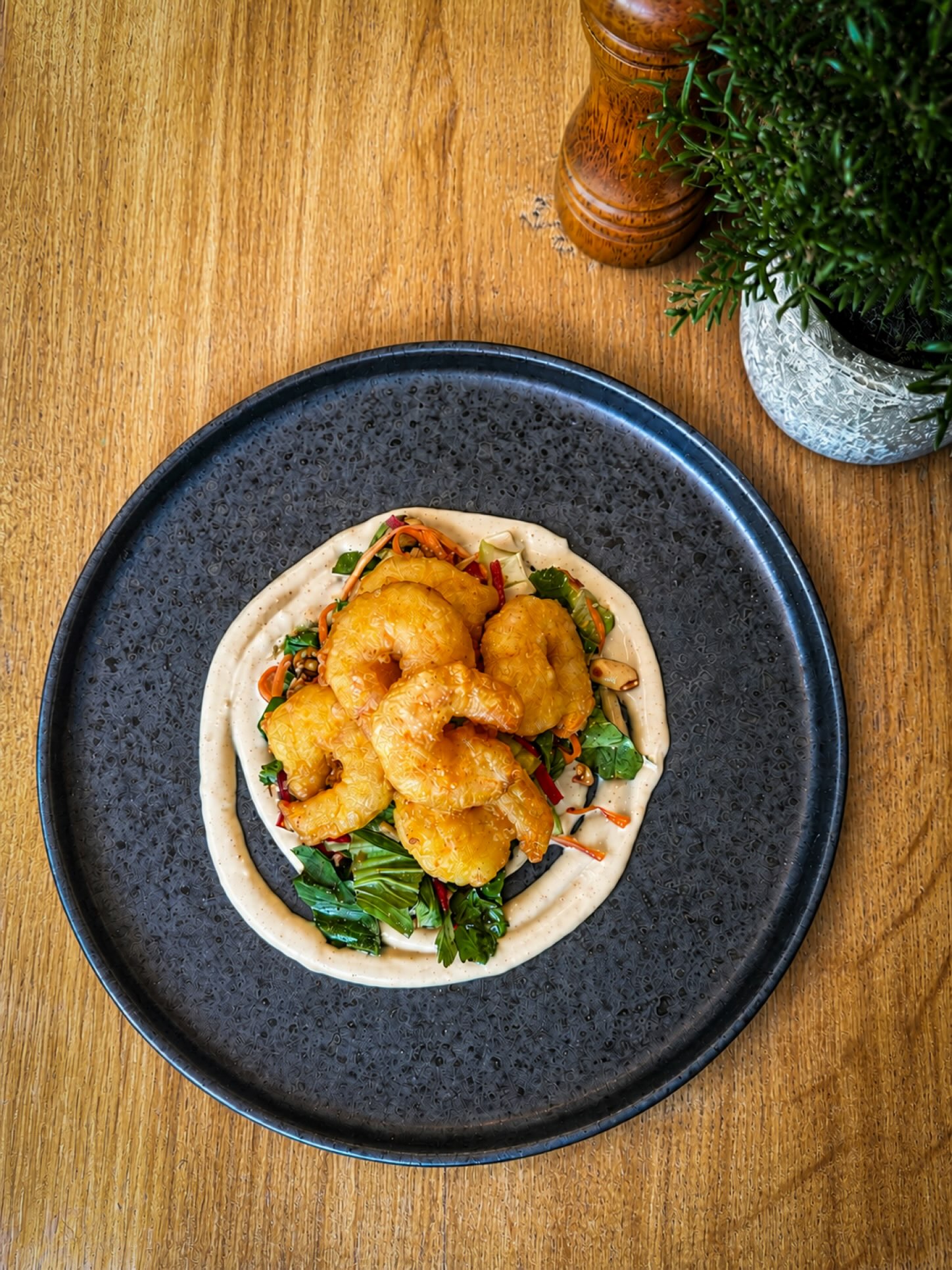 Tempura king prawns, satay mayonnaise, coriander
Available on this week’s Midweek Specials!
#yewtreeinn #rivington #anglezarke #countrypub #countrypubfood