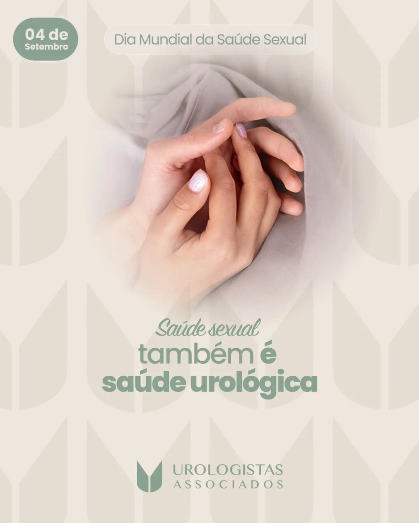 Falar de saúde sexual ainda é difícil para muita gente. E é justamente por isso que alguns problemas acabam sendo empurrados por meses ou até anos.🧐
Dor durante a relação, dificuldade de ereção, alterações na ejaculação, queda importante da libido e outras mudanças na vida sexual podem ter causas urológicas, hormonais, vasculares, psicológicas ou estar relacionadas a outras condições de saúde.
E não existe idade em que você simplesmente precise aceitar que “é assim mesmo”.😉
No Dia Mundial da Saúde Sexual, o nosso lembrete é simples: cuidar da vida sexual também faz parte de cuidar da saúde como um todo.💛💙
Se alguma coisa mudou, vale investigar.
📲 Agende uma avaliação com a Urologistas Associados: (34) 3219-7777.
#SaudeSexual #SaudeDoHomem #Urologia #DisfuncaoEretil #SaudeUrologica UrologiaUberlandia UrologistasAssociados