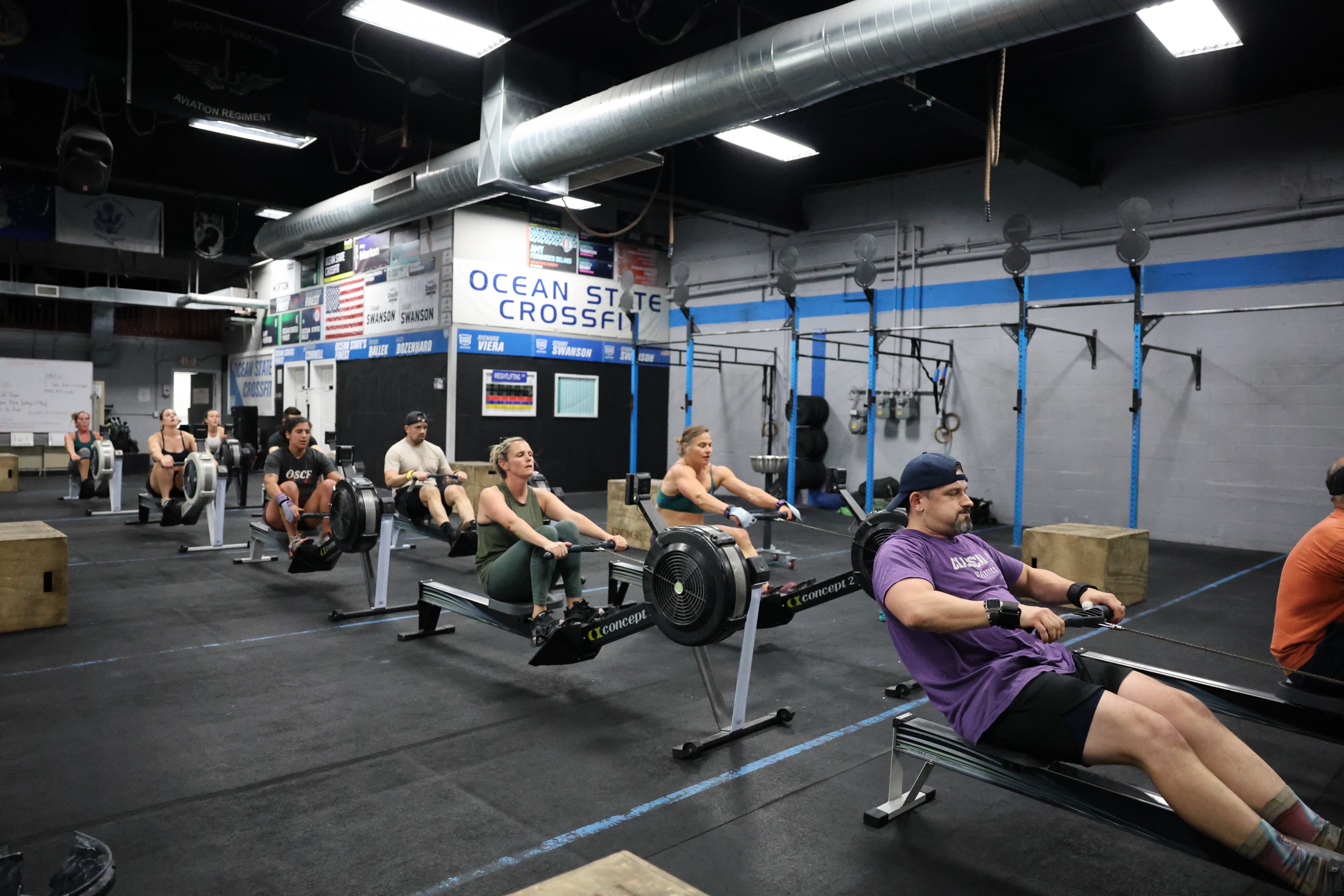 School may be back in session, but don’t let it throw off your routine! Make time for your workouts, stay consistent, and remember to take care of both your physical and mental health. Your well-being matters, even during the busy season!