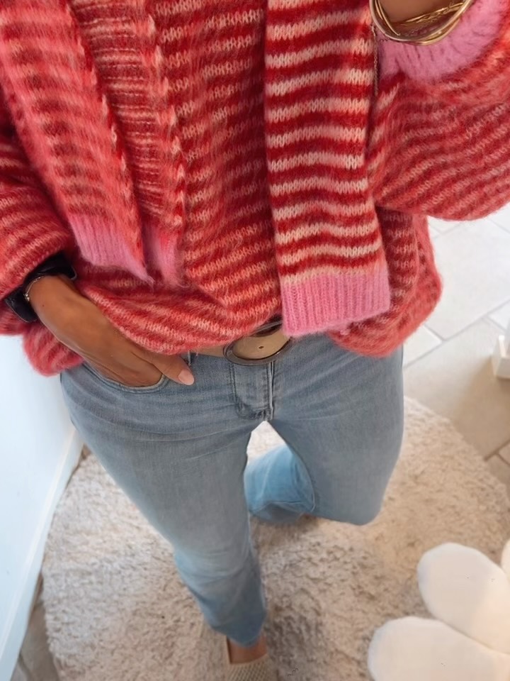 NEW ARRIVALS ♥️✌🏼
Kom langs en ontdek de volledige collectie in onze concept store.
📍Kaatsspelplein 4, 9600 Ronse