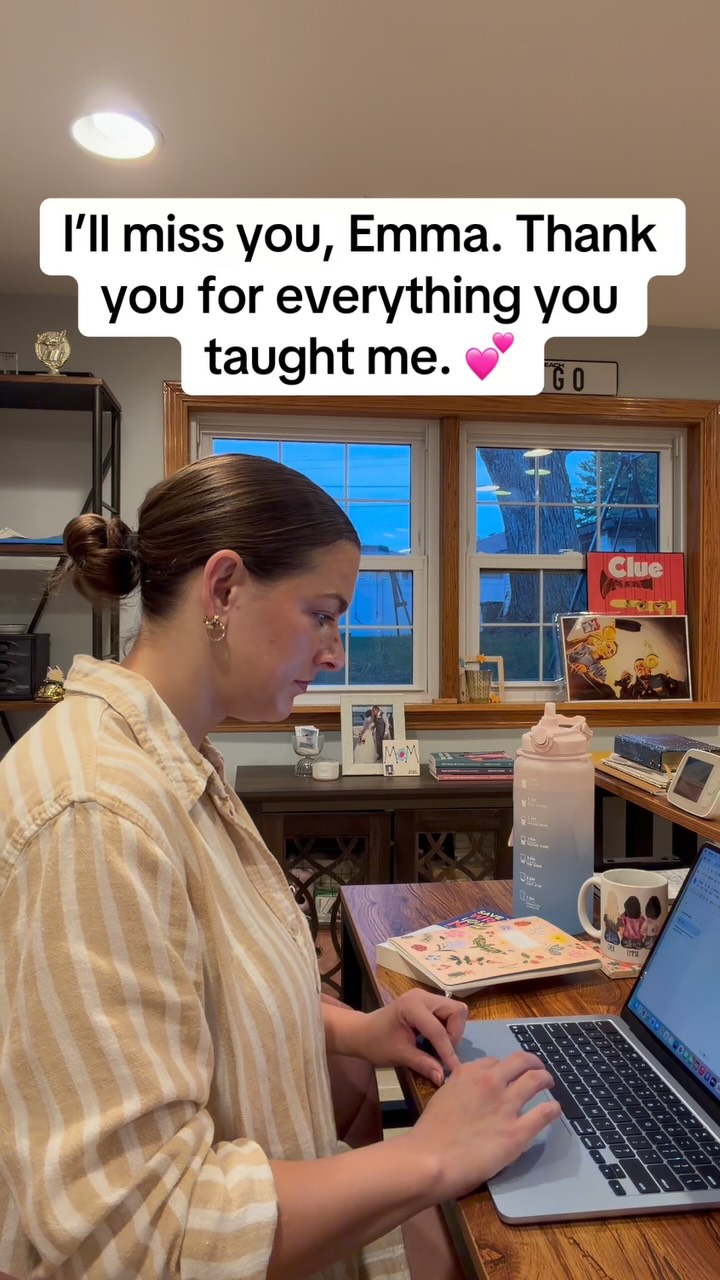 Here we go…
She’s still coming of age YA, she’s still written diary style, and—most importantly—teenage girls will still be able to see themselves in the story.
The rest? You’ll have to stick around to find out. ✨
#booksforteens #yaauthor #youngadultbook