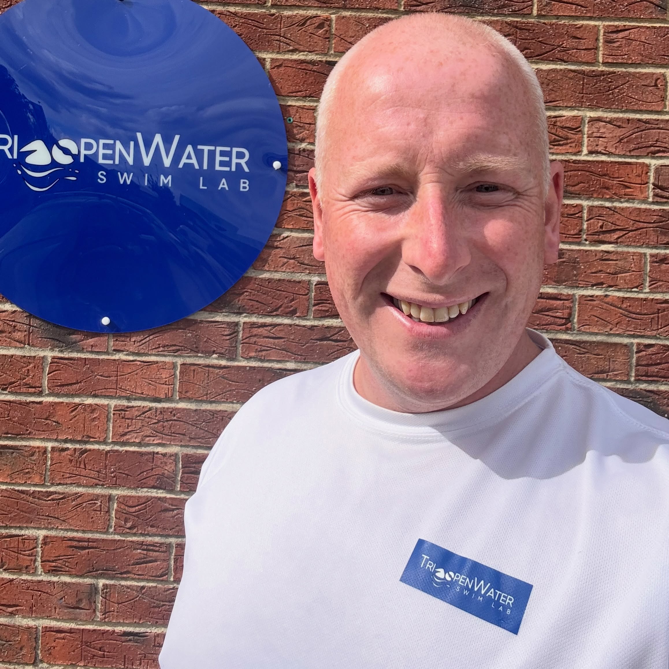 Always a new day at school photo…!
Just tidying, cleaning and preparing for more swimmers
Don’t forget, to get booked in, it’s all via the website
Www.triopenwater.com