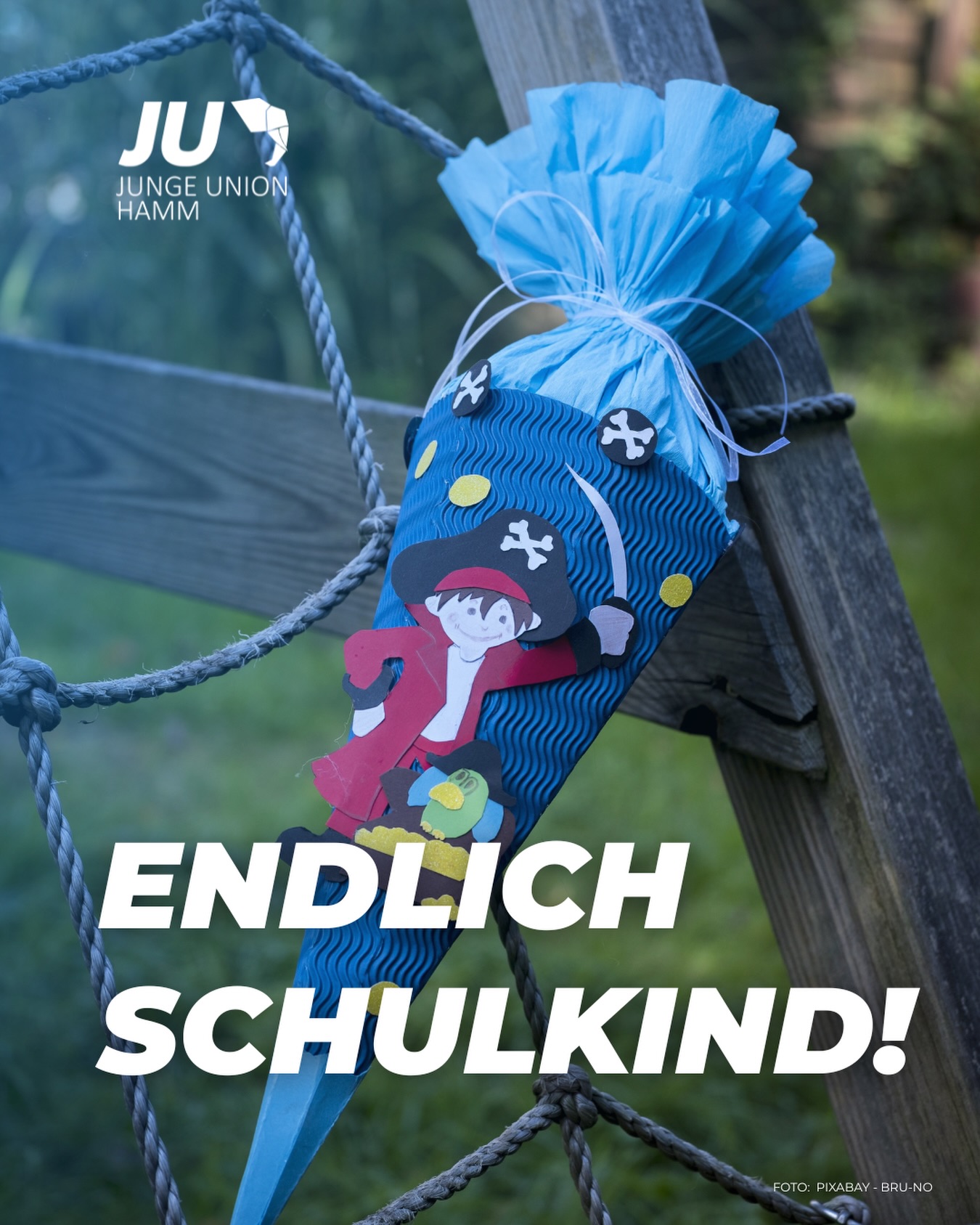Ein neuer, aufregender Lebensabschnitt beginnt. Wir wünschen allen Schulkindern einen wunderschönen Start, ganz viel Freude und viele unvergessliche Abenteuer! 📚🏫
#einschulung #ersteklasse #schulkind
