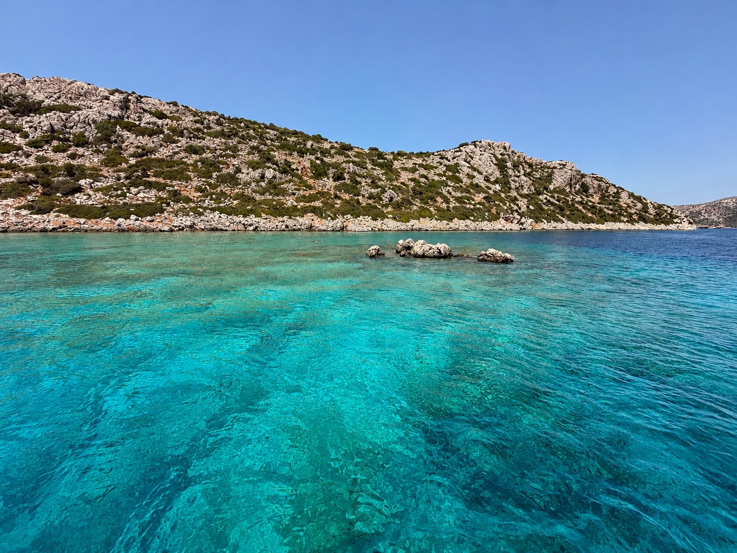 Turkuaz koylar, eşsiz rotalar ve denizde özgürlük… ⛵️💙
Mıknatıs Yachting Filotilla ile Ege’nin en güzel koylarını birlikte keşfedin ya da hayalinizdeki yatı kiralayarak kendi rotanızı çizin. 🌊
Deniz sizi çağırıyor.
#MiknatisYachting #MiknatisFilotilla #YatKiralama #MaviYolculuk #sailingturkey