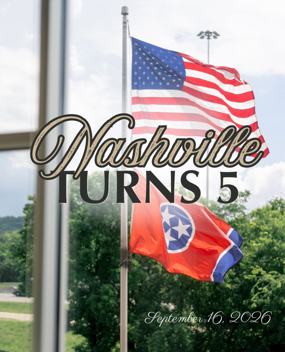 NASHVILLE, WE’RE TURNING 5!
YOU, Nashvillians started coming to Austin to get your brows done with me and over that year convinced me to bring Kara Sánchez Brows to Nashville… what an incredible five years it has been.
It’s no secret how much I love your town and your beautiful state but even more so the warm and welcoming people I’ve met along the way.
To celebrate and thank you for trusting me, referring me and making Nashville such a special part of my life, I’m doing something BIG…
5 YEARS.
5 SIGNATURE BROWS.
$500 OFF.
That’s right - I’m releasing 5 Kara’s Signature Brow appointments for my final trip of the year - October 12-16 (complimentary touch ups will be done in January when my visits resume). I had planned to offer this for the September visit but y’all already filled it up and I’ve had to extend my trip and change my flight TWICE to fit you all in 🙏🏼
If you’ve been waiting for the right time to invest in your brows, this is it.
Five years deserves a BIG celebration and I hope this gives 5 of you the chance to get your dream brows 🫶🏼