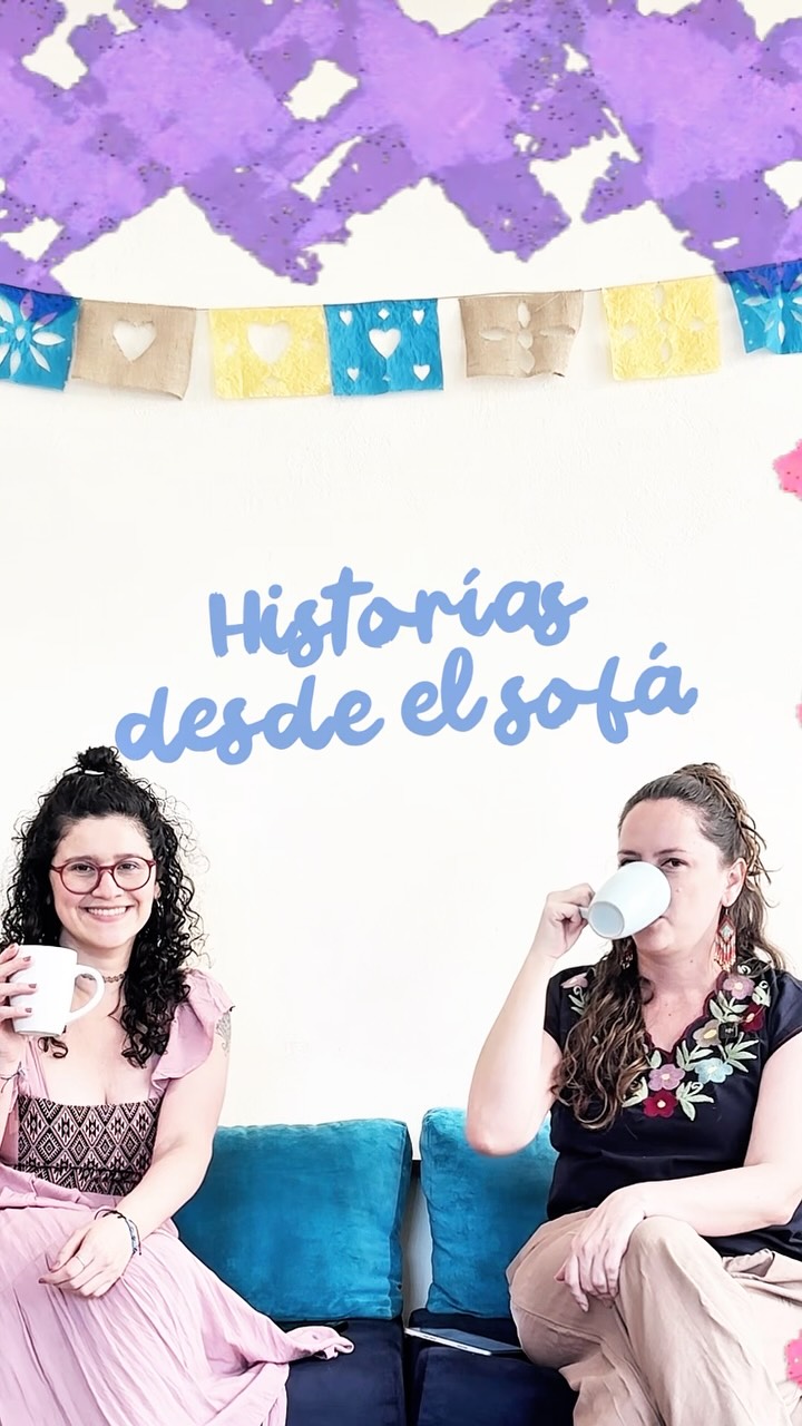 #HistoriasDesdeElSofá Para esta versión tuvimos que acudir a la gran @palomabahamon para que nos iluminara sobre el mundo del tarot y por supuesto, de la literatura.
Vamos a ver qué surge de las cartas que Silvia eligió.
Historia completa al final 🤓
#tarot #escrituracreativa #retocreativo #contadorasdehistorias