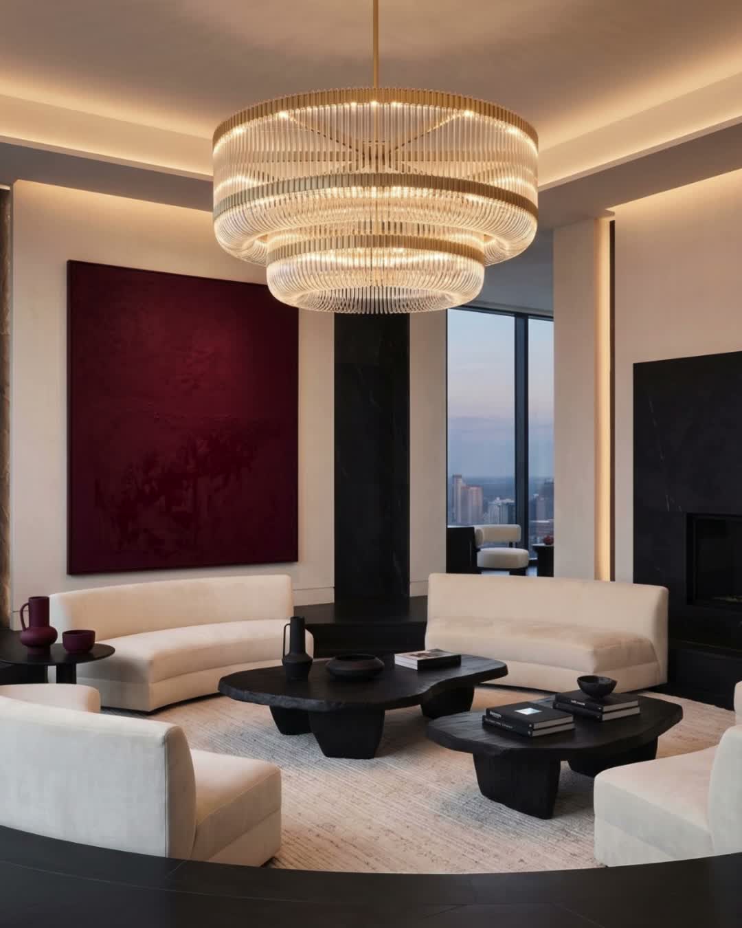 Özartaş Avize’nin zarafeti, İstanbul Maslak Showroom’un büyüleyici atmosferinde hayat buluyor.
Sessiz lüksün sıcak ışıkla buluştuğu bu özel mekânda, yaşam alanlarınıza ilham verecek tasarımlar sizi bekliyor.
📍 Özartaş Avize | İstanbul Maslak Showroom
#ÖzartaşAvize #MaslakShowroom #SessizLüks #LüksAydınlatma #İçMekanTasarımı #AydınlatmaTasarımı #LuxuryLighting #InteriorDesign
The elegance of Özartaş Avize comes to life in the captivating atmosphere of the İstanbul Maslak Showroom.
In this special space where quiet luxury meets warm light, inspiring designs for your living spaces await you.
📍 Özartaş Avize | İstanbul Maslak Showroom
#OzartasAvize #MaslakShowroom #QuietLuxury #LuxuryLighting #InteriorDesign #LightingDesign