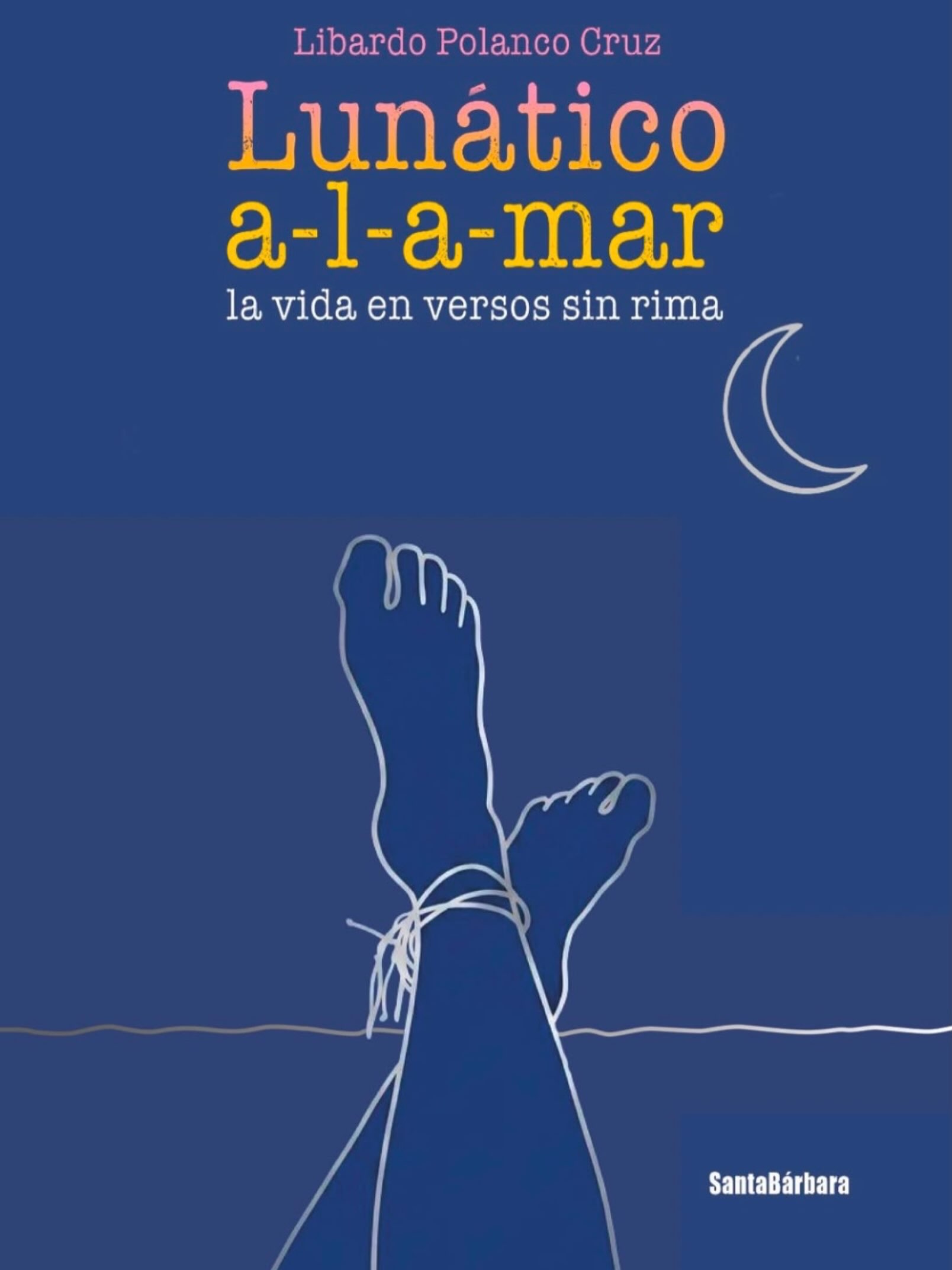 📖LUNÁTICO A LA MAR📖
La vida en versos sin rima, la más reciente obra del autor Libardo Polanco Cruz👌🏽
#martesderecomendarlibros📘
✍️El libro propone un recorrido poético por las emociones, las experiencias y las múltiples formas de contemplar la vida desde la sensibilidad y la libertad de la palabra.
Esta recomendación viene con invitación:🫶
🗓️: Este Jueves, 3 de septiembre
de 2026
📍:Claustro de la Merced, Cartagena de Indias
🕠:5:30 p. m.
🎟️:Entrada libre | Aforo limitado |
‼️Prográmate‼️
#LaChaza
#LunáticoALaMar #Poesía
#Literatura Cartagena